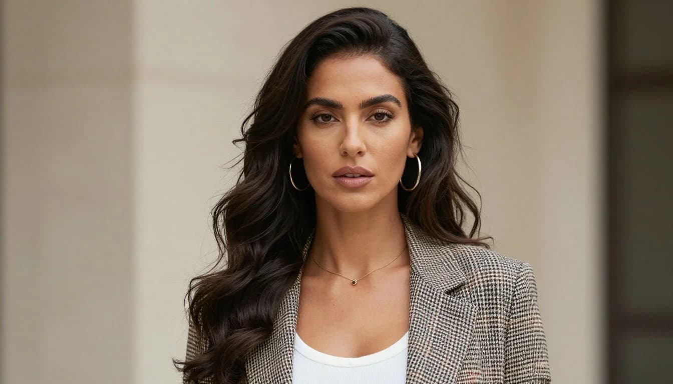 Why Olive Skin Needs Strategic First Date Colors