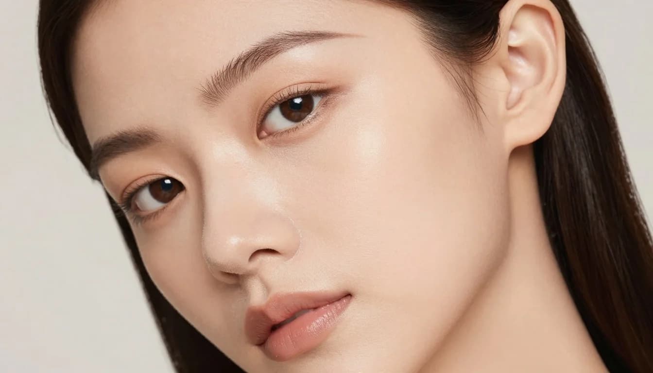 How to Find and Apply Foundation for Cool Undertones