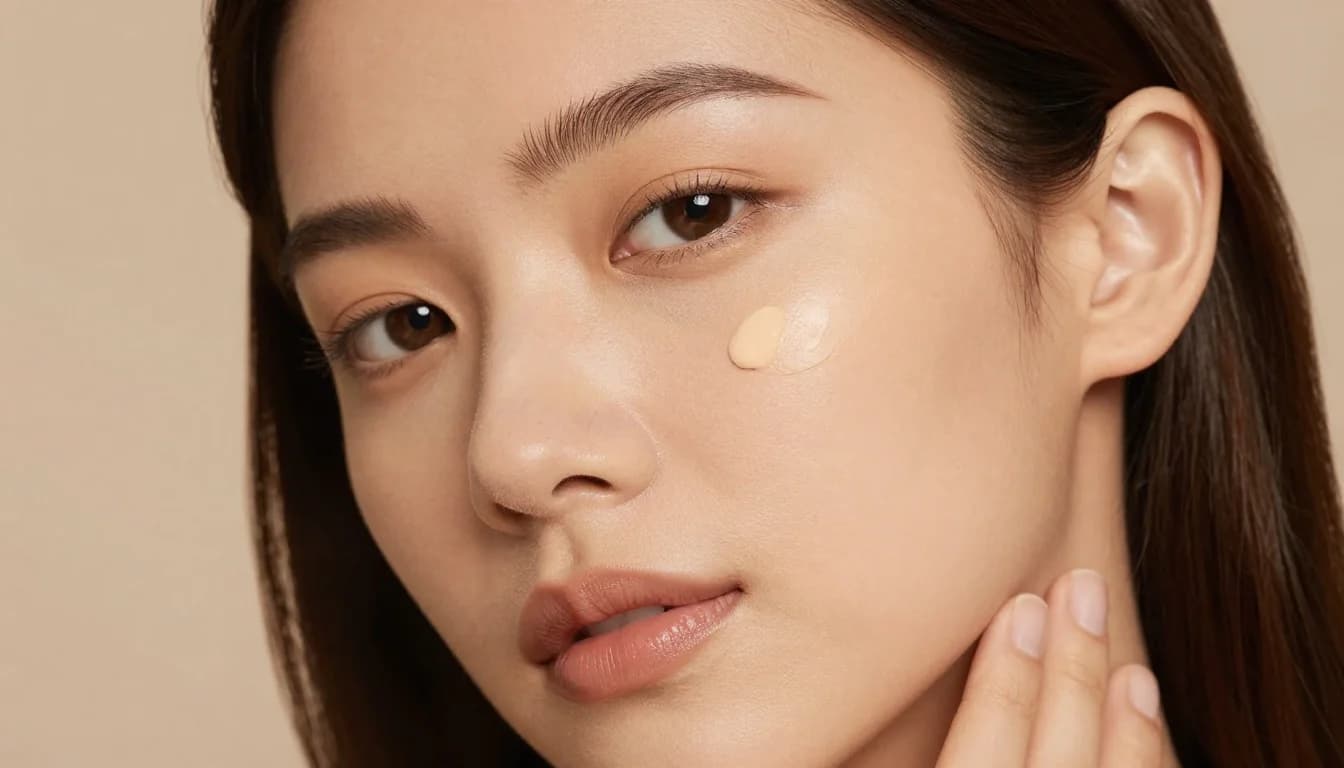 Why Undertone Is the Most Important Factor in Foundation Matching