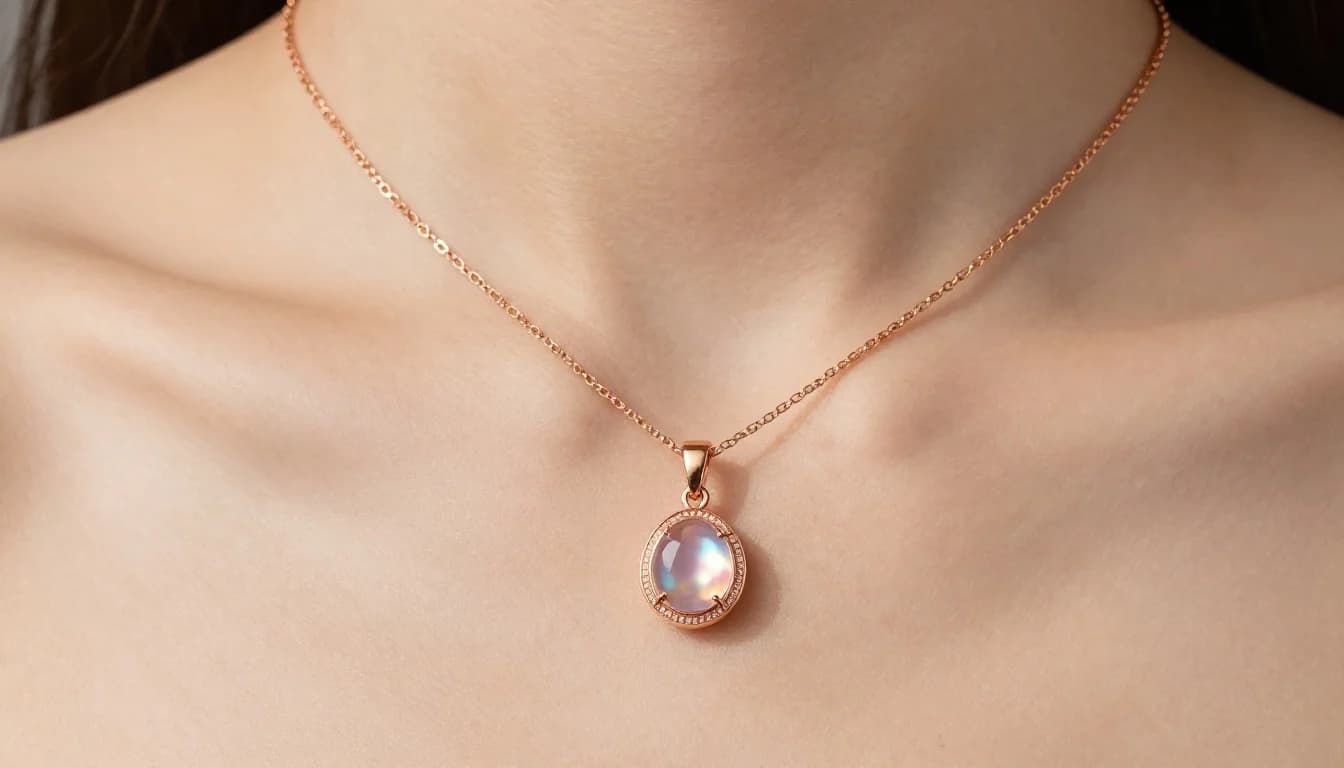 Why the Difference Between Gold and Rose Gold Matters