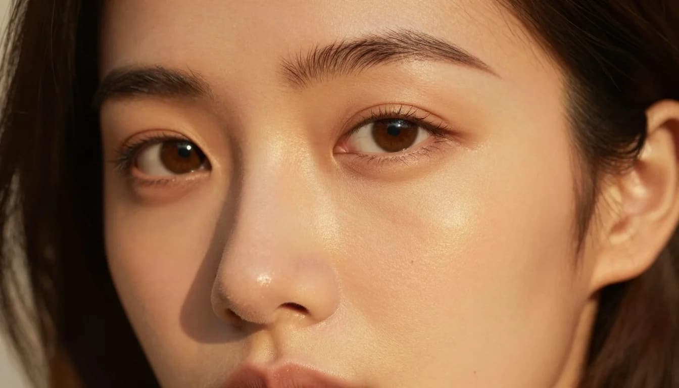 Why Highlighter Undertone Matters on Olive Skin