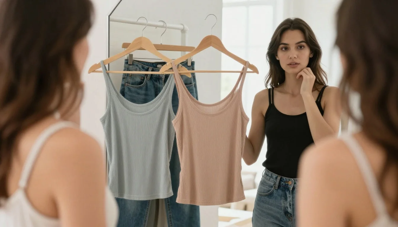 Practical Ways to Dress for Your Coloring Every Day