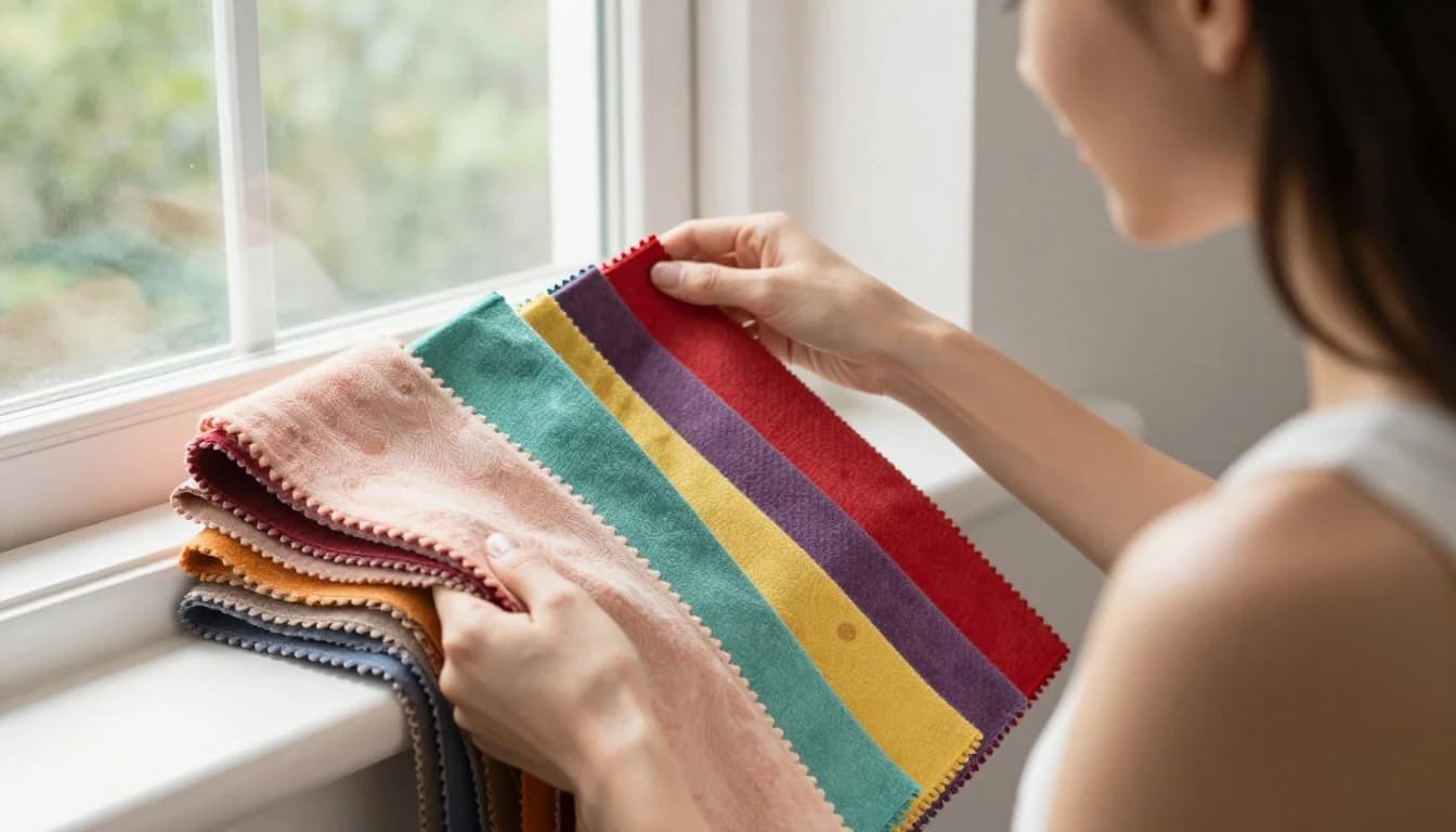 Why Color Seasons Actually Work