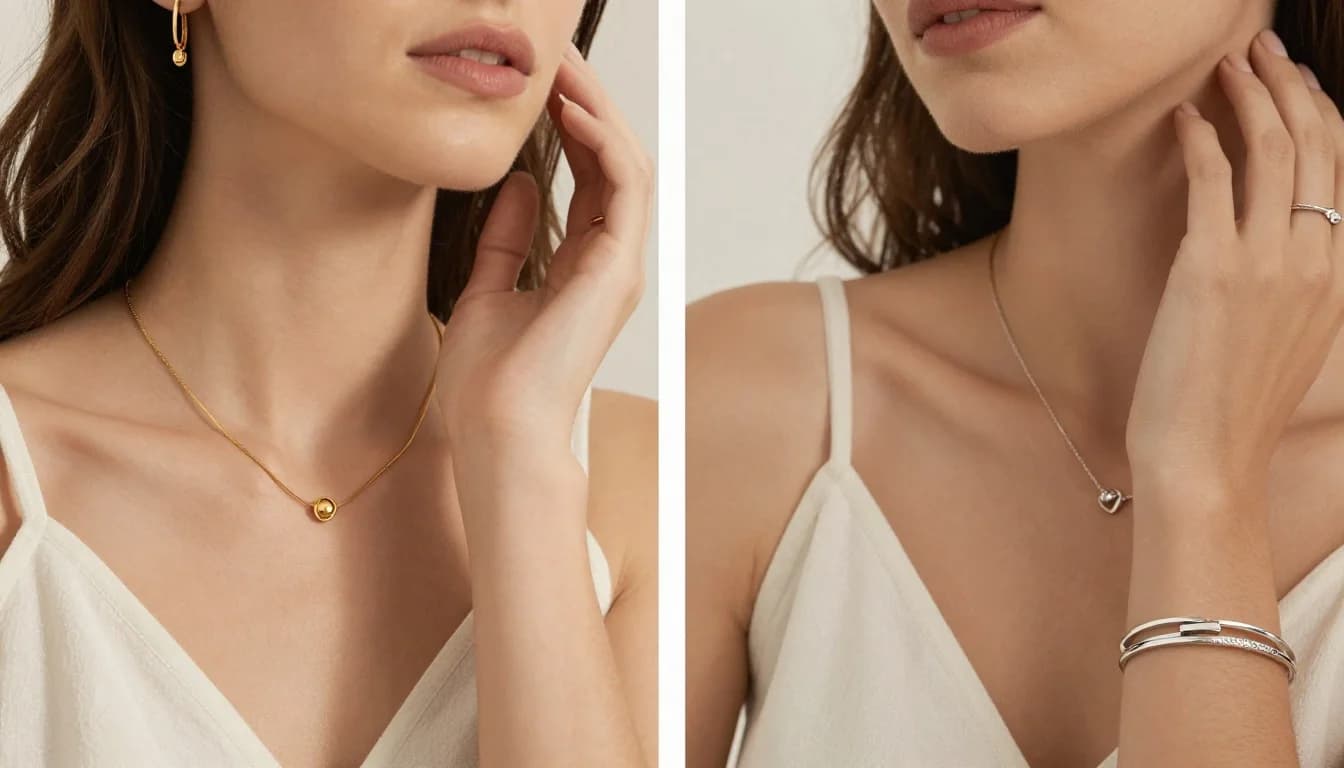 How to Test Your Undertone at Home