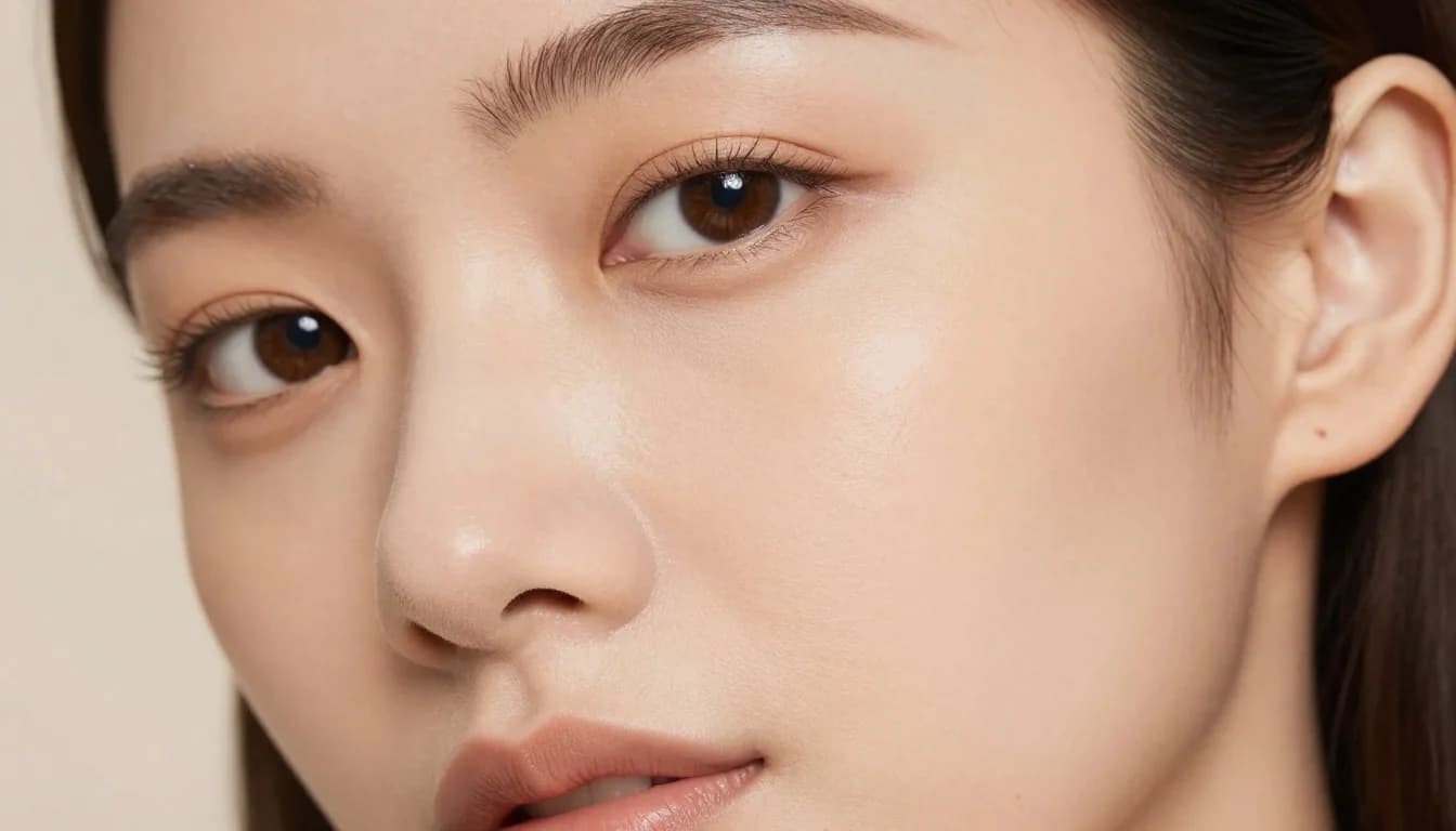 Why Foundation Shade Is About Undertone, Not Just Depth