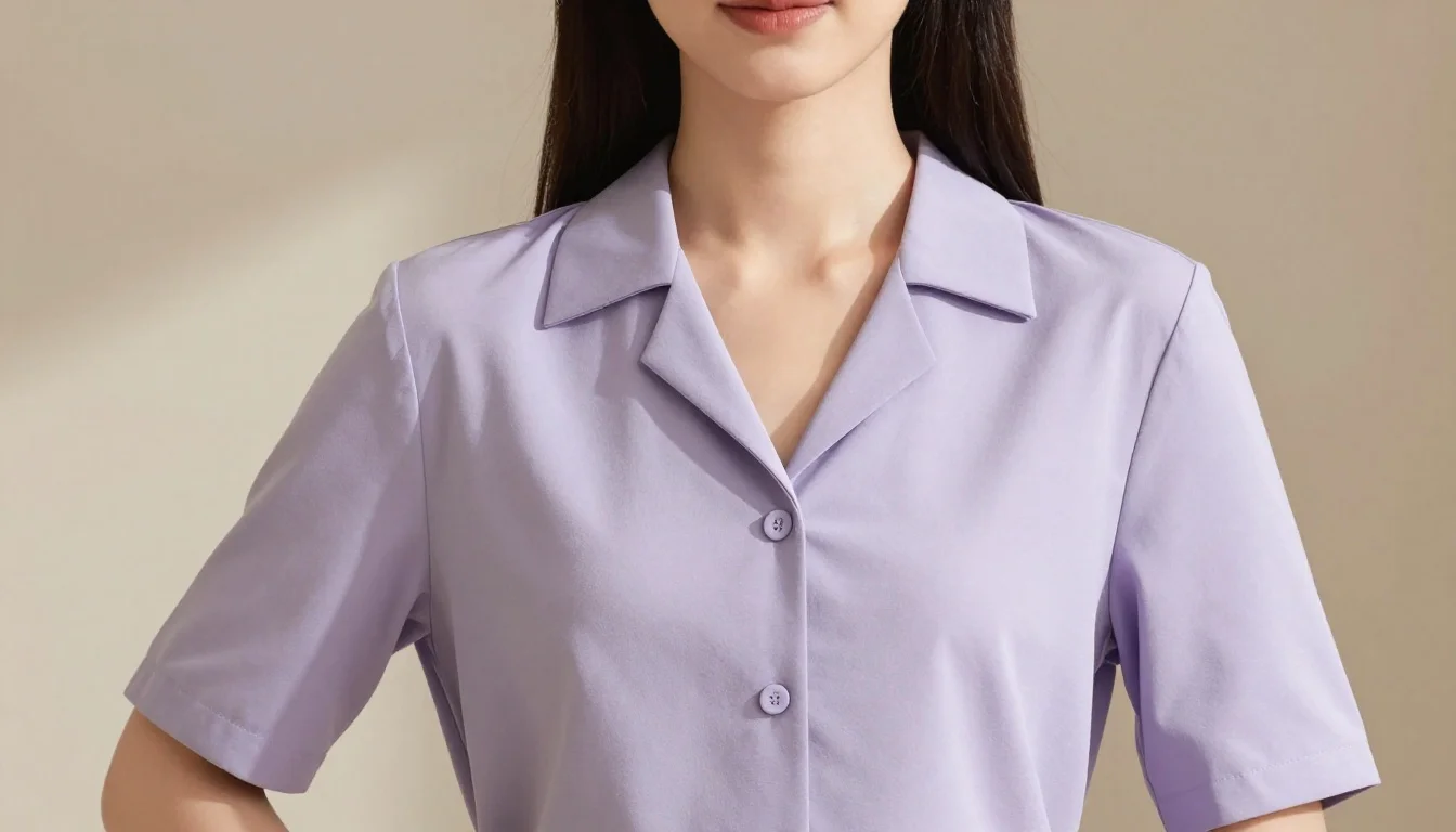 Why the Shade of Lavender Changes Everything