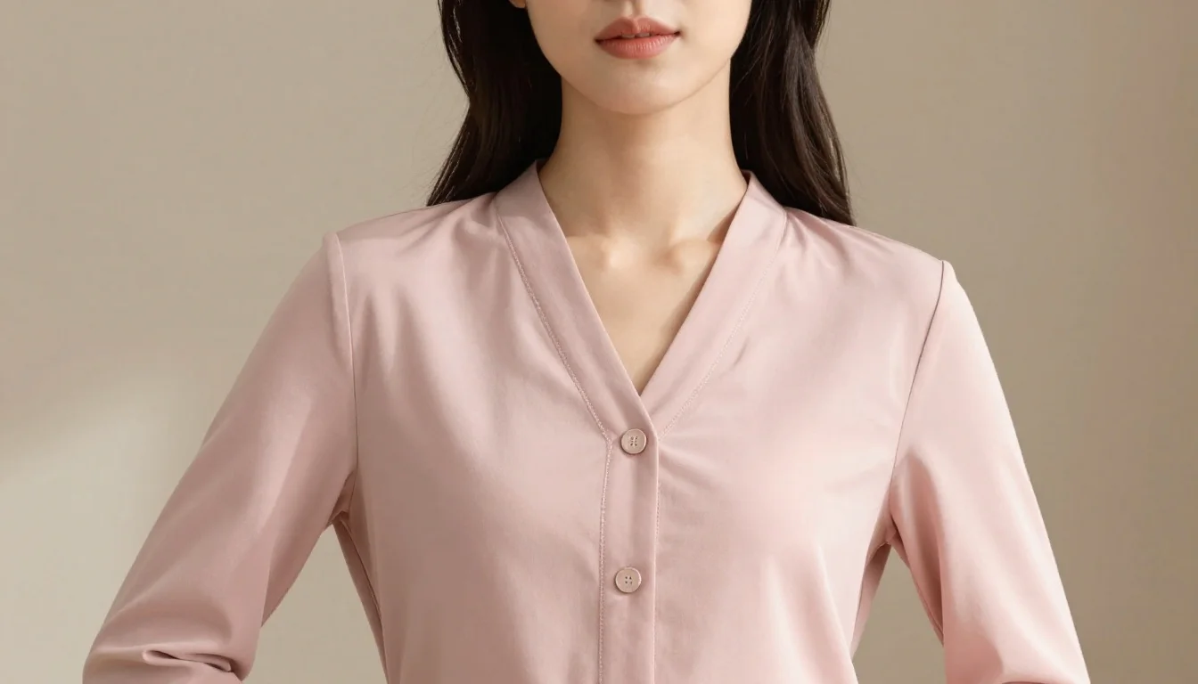 Why Pink's Temperature Matters More Than Any Other Color