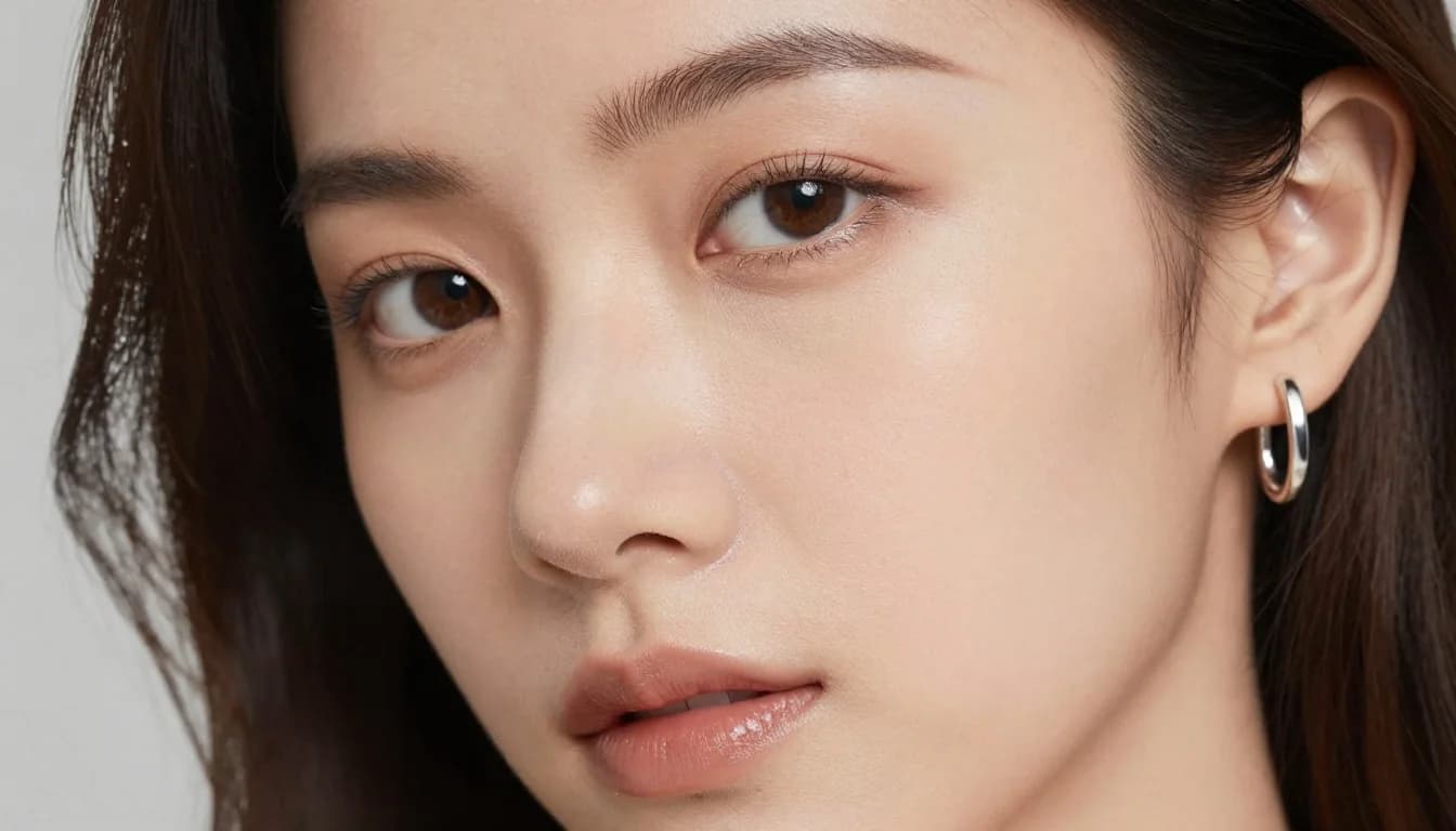 Why Cool Undertones and Cool Metals Belong Together