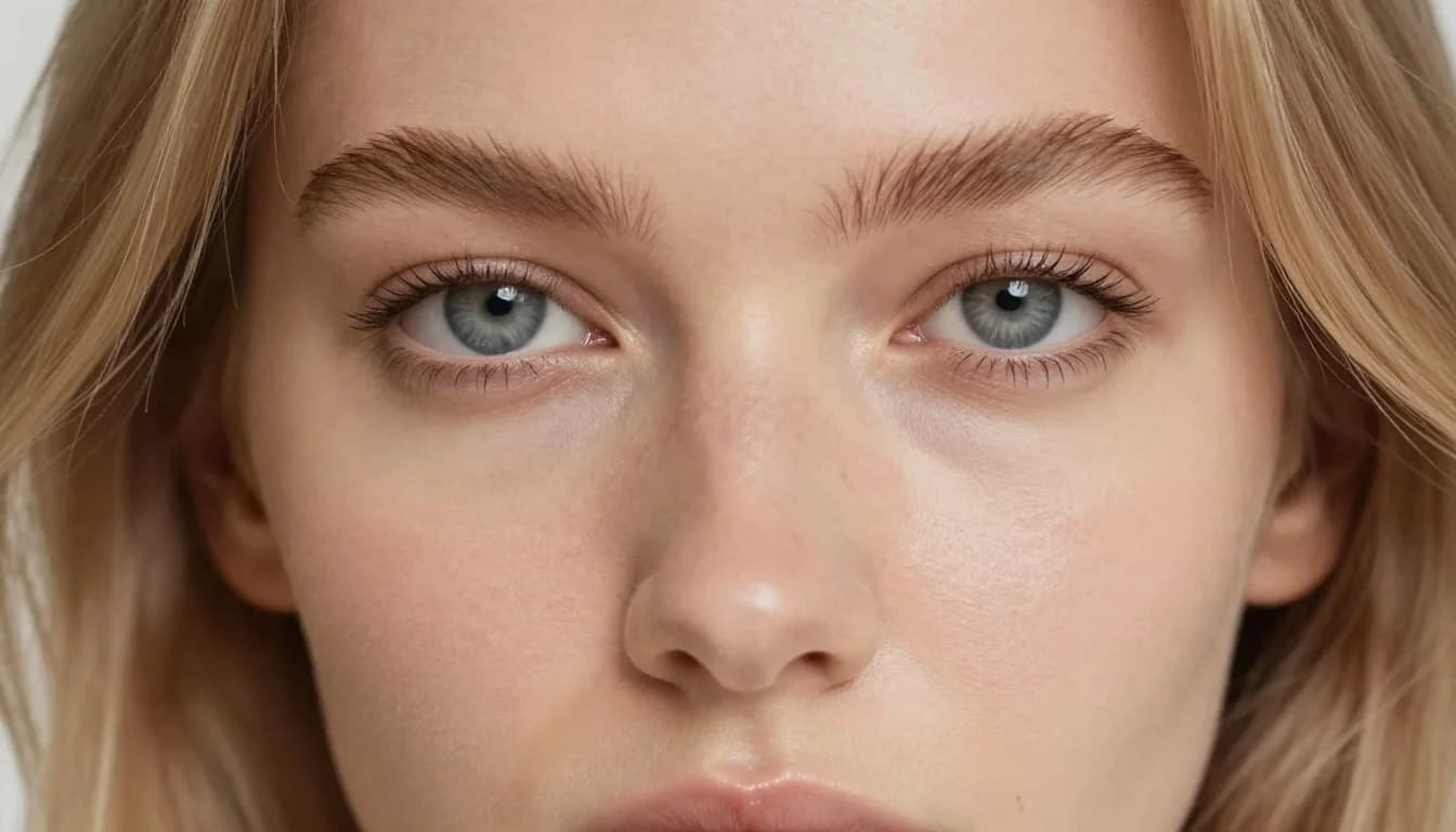 Why Light Summer Needs the Softest Cool-Toned Makeup