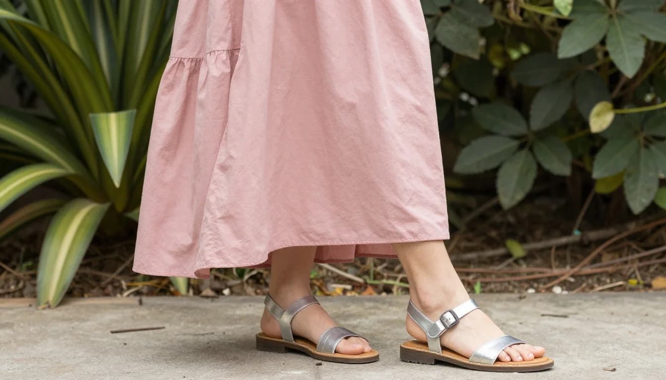 How to Build Light Summer Summer Outfits