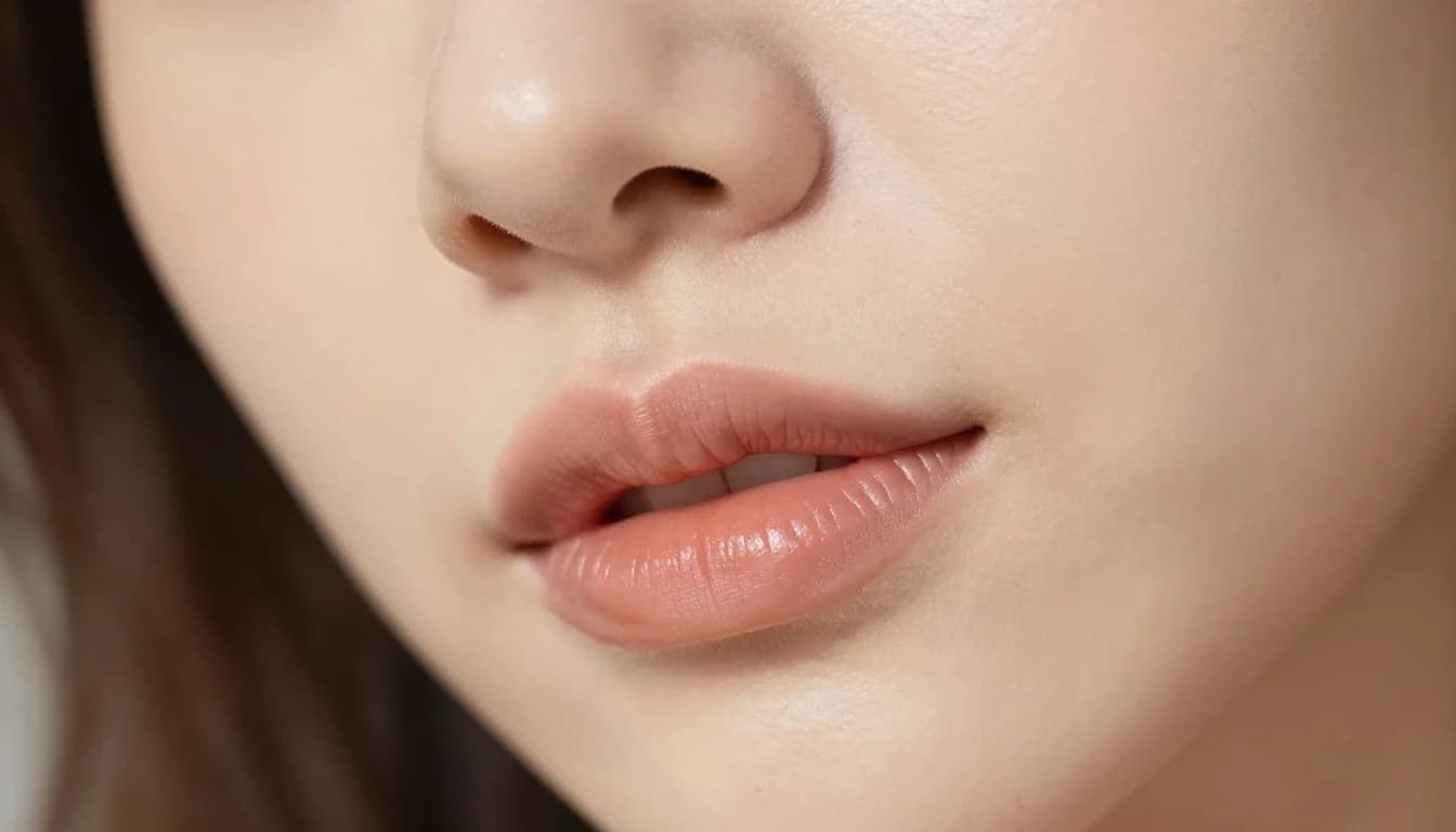 Why Fair Skin Needs a Different Lipstick Strategy