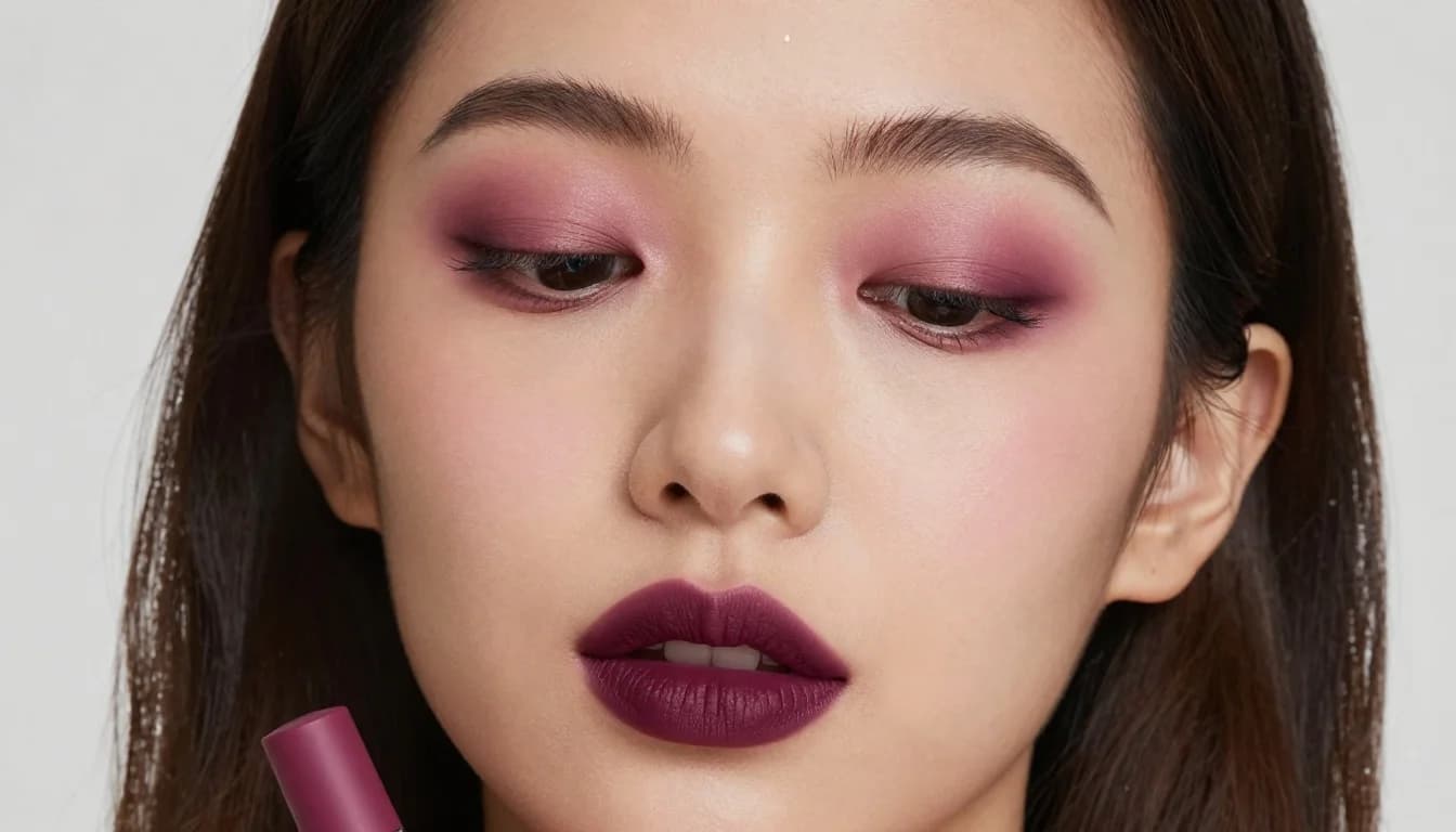 How to Apply Makeup for Cool Undertones