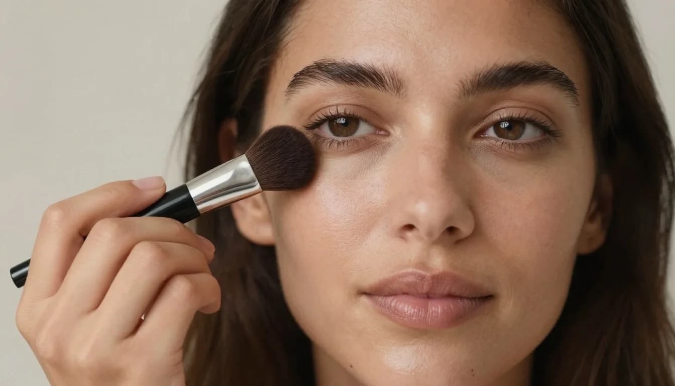 Why Medium Skin Needs Specific Makeup Guidance