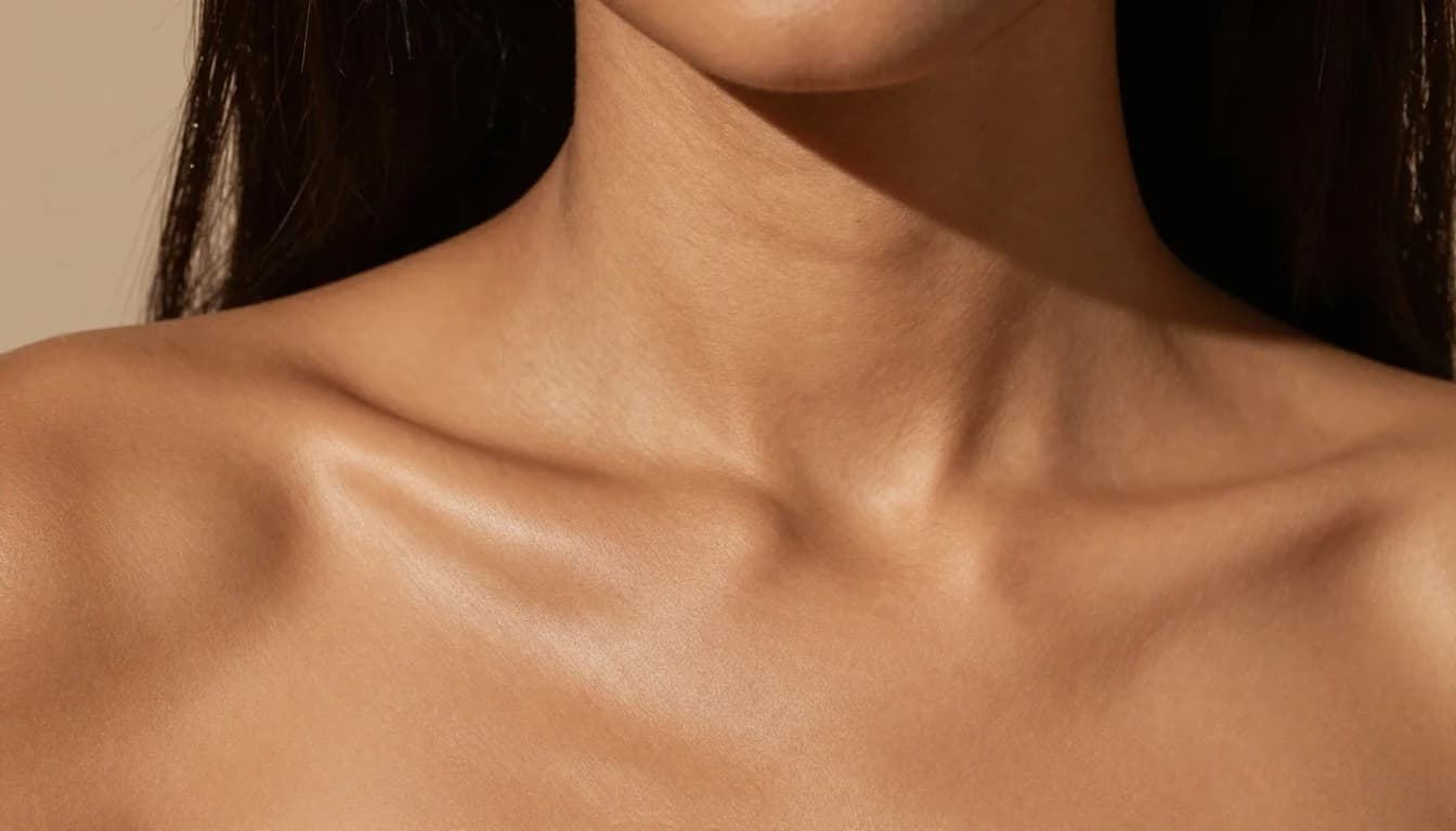 Why Tan Skin Has Its Own Makeup Logic