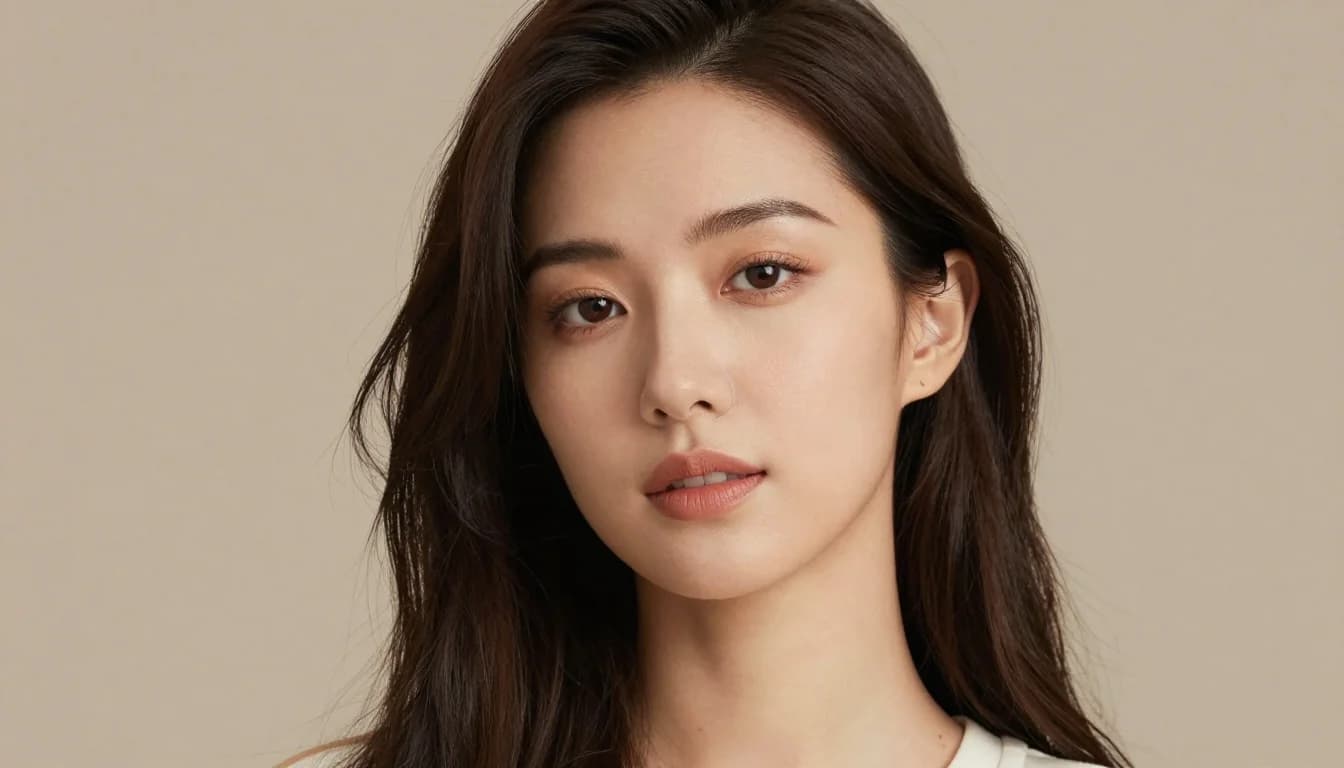 Why the Patriotic Palette Works Particularly Well for Cool Skin