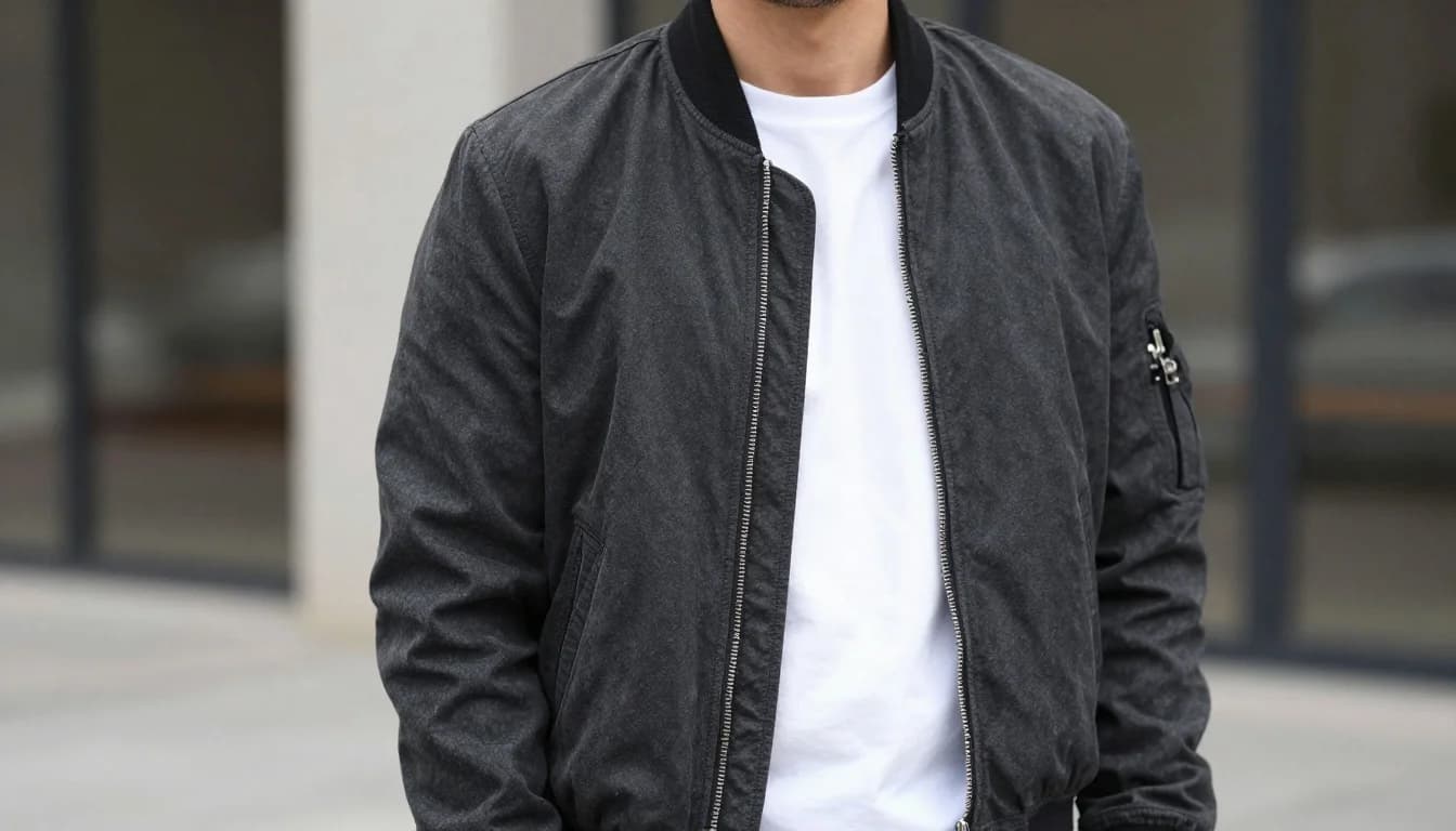 Casual Outfit Formulas