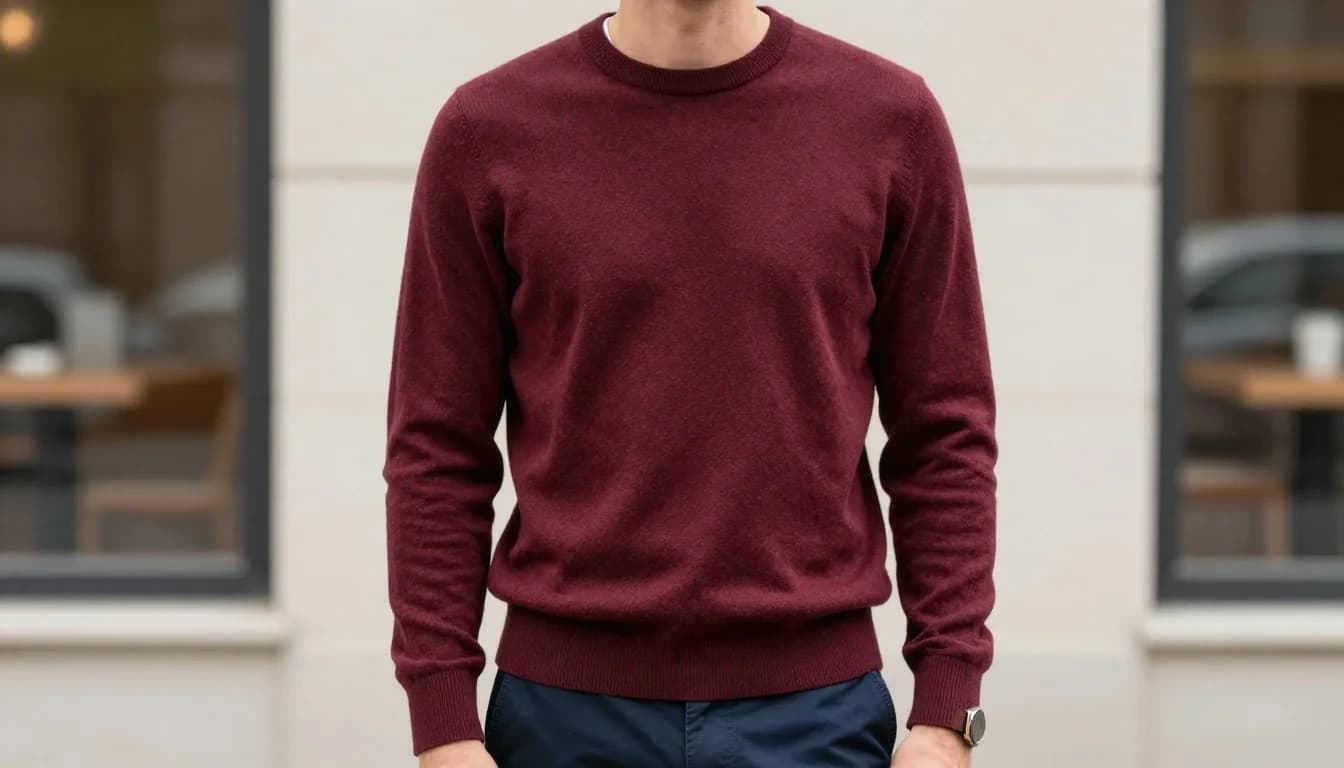 Casual Outfit Formulas