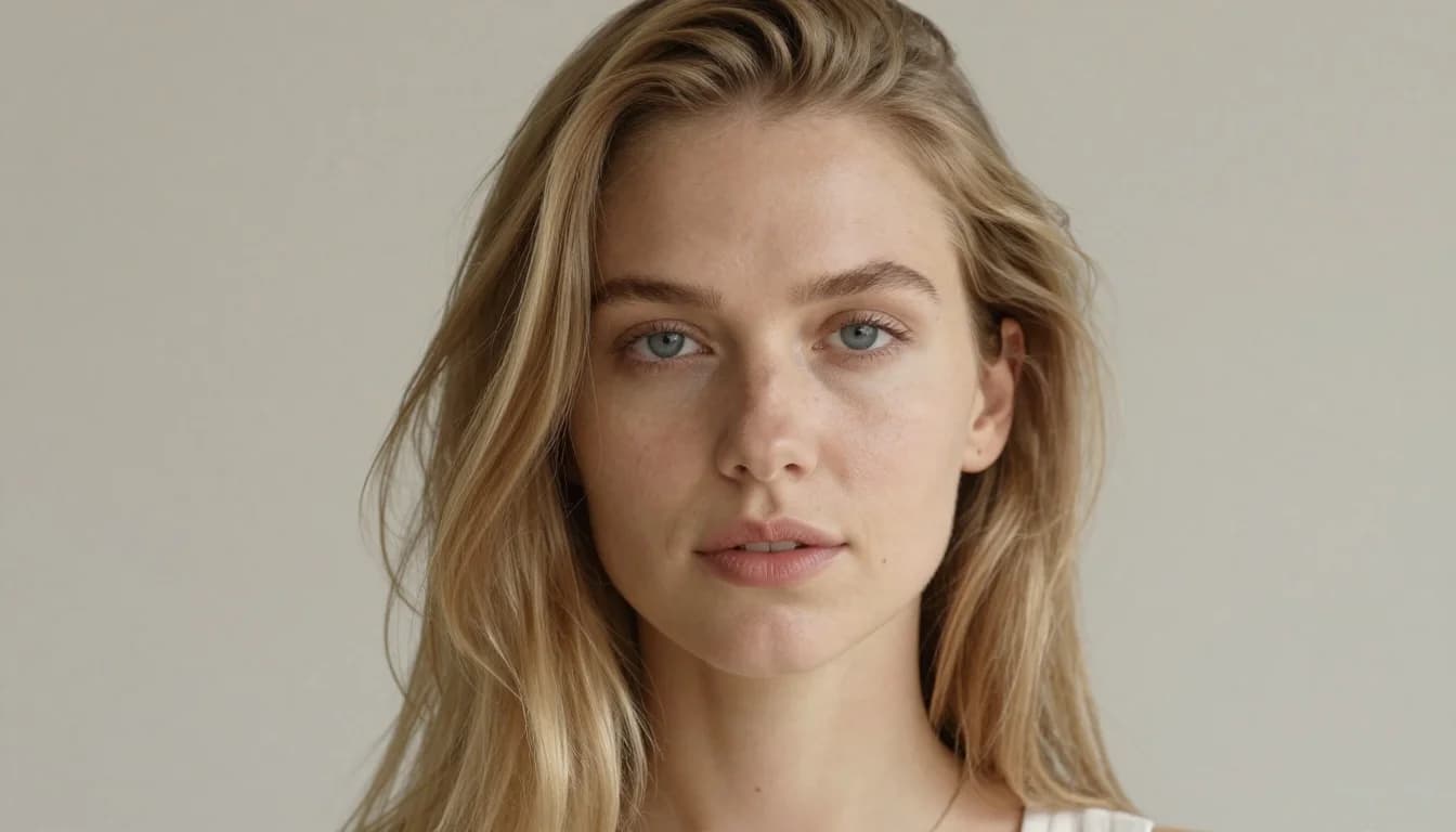 Why a Curated Color System Works Best for Blonde Coloring