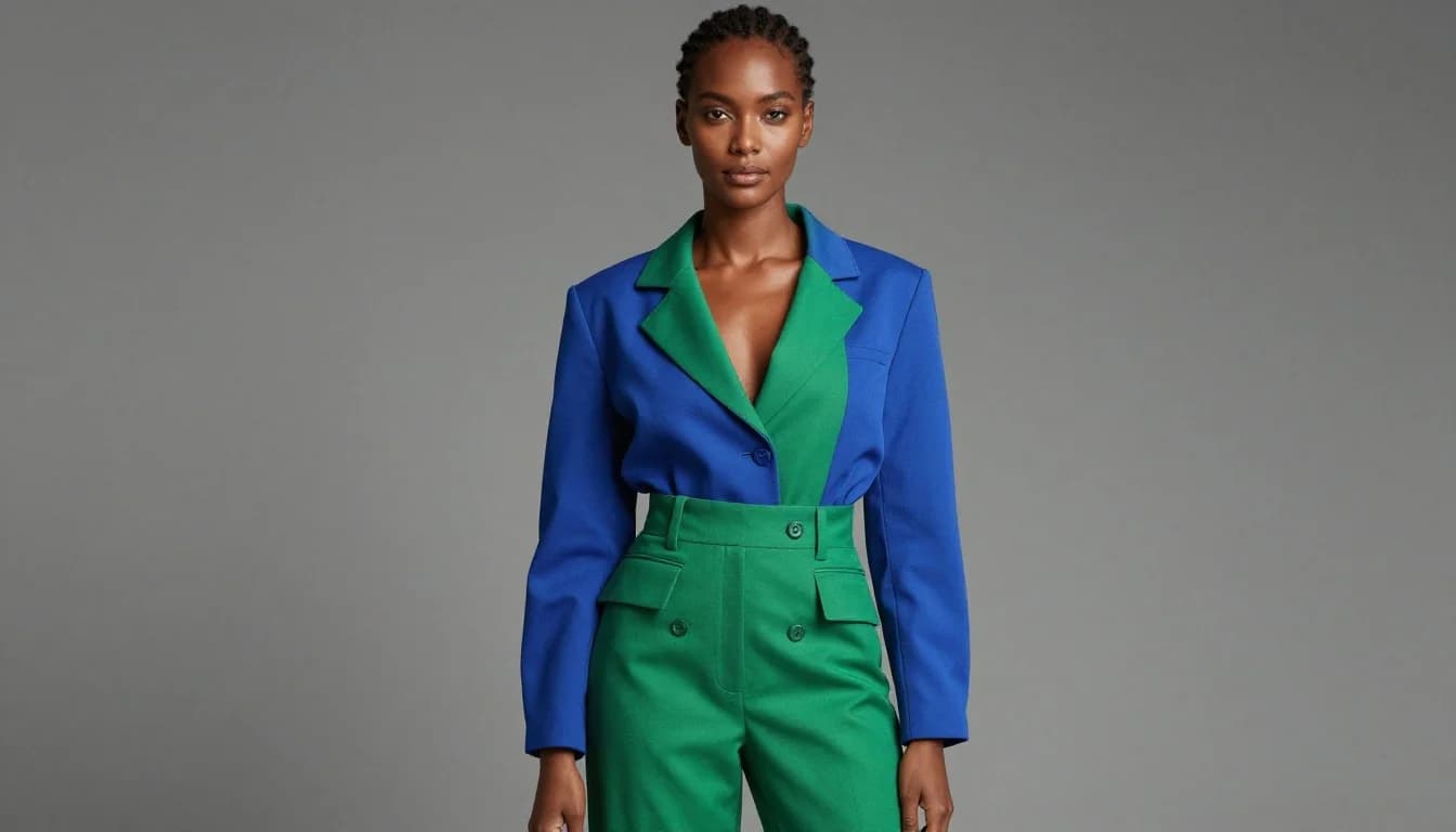 How to Wear Your Best Colors