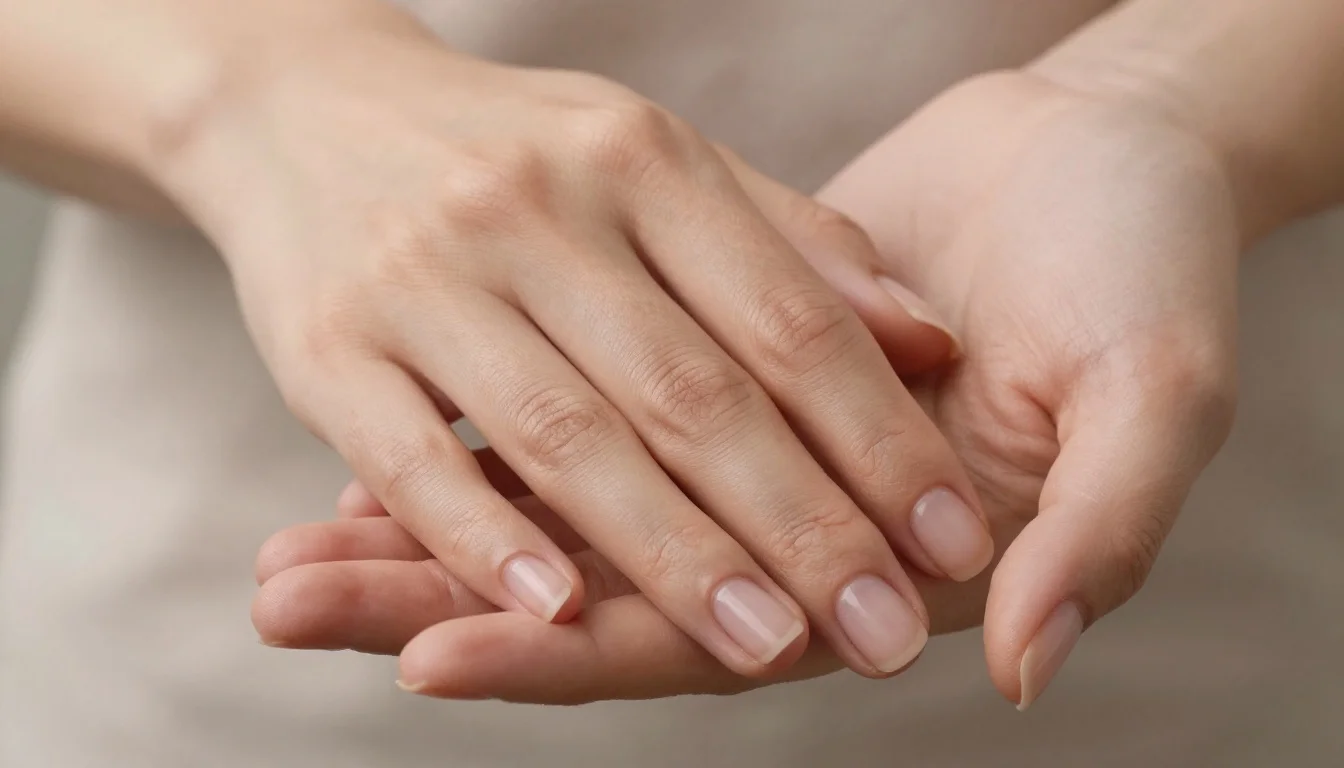 Why Olive Skin Changes What Nail Polish Does