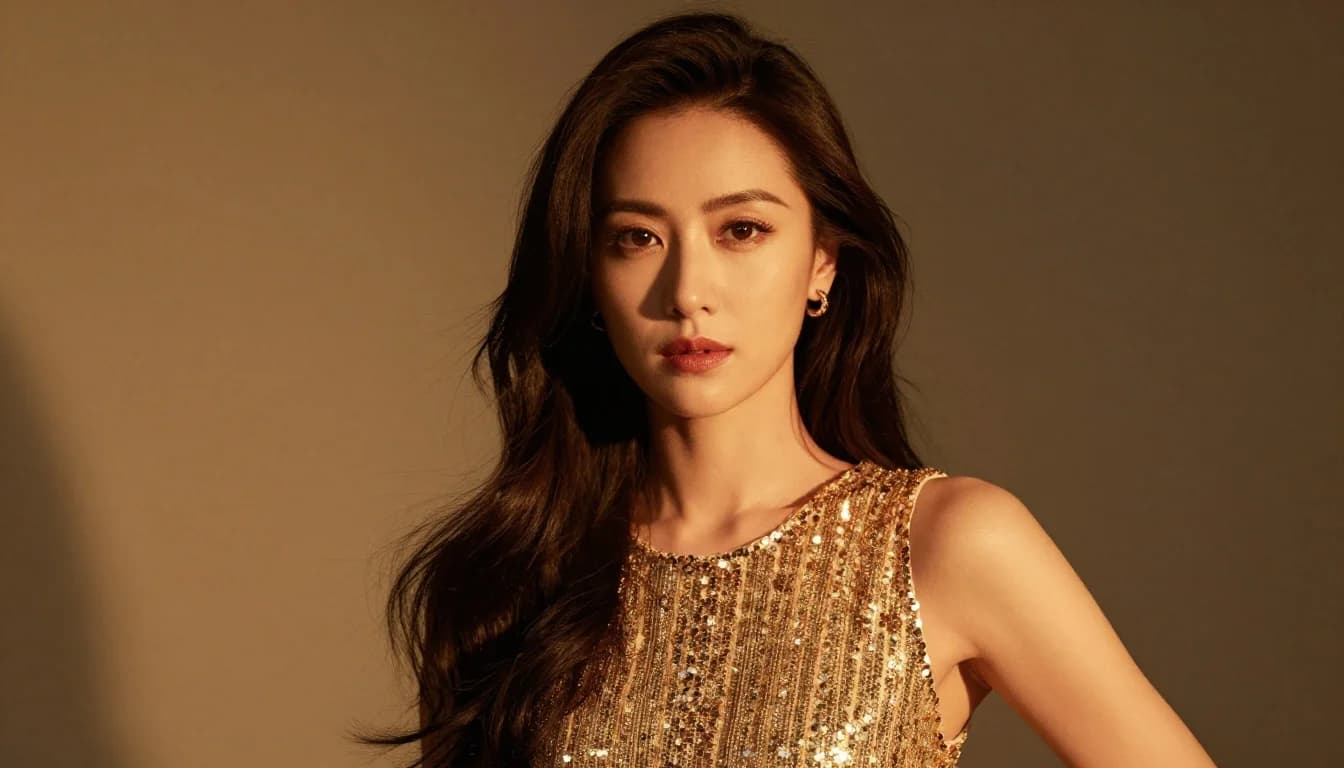 Why Warm Undertones Own New Year's Eve