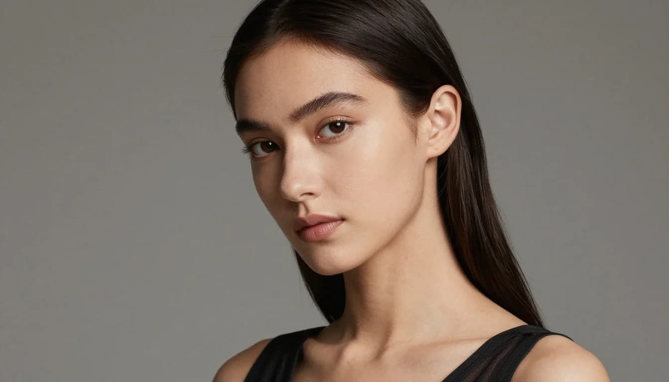 Why Prom Lighting and Photos Change Everything for Olive Skin