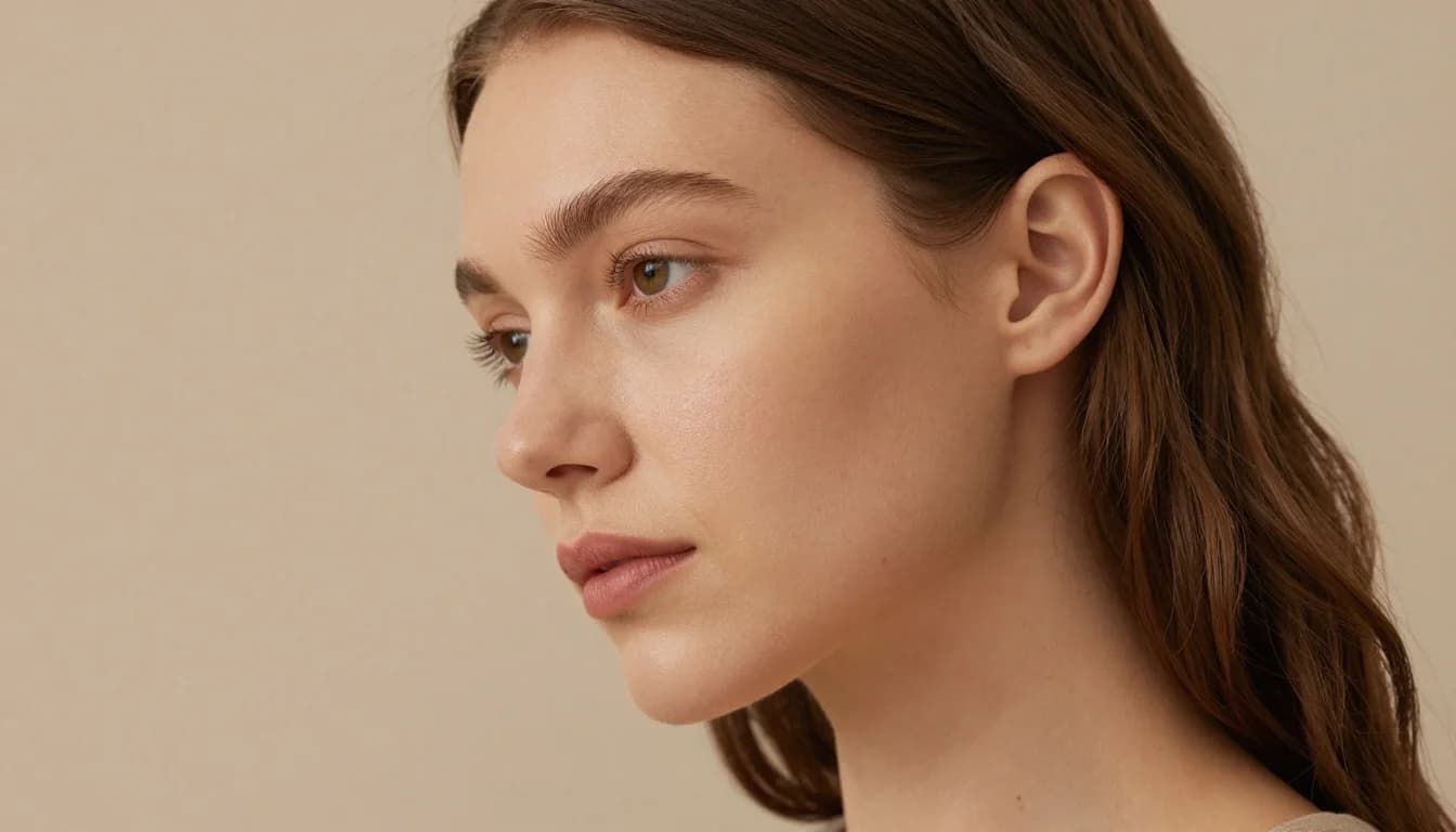 Why Minimalism Works So Naturally for Soft Autumn