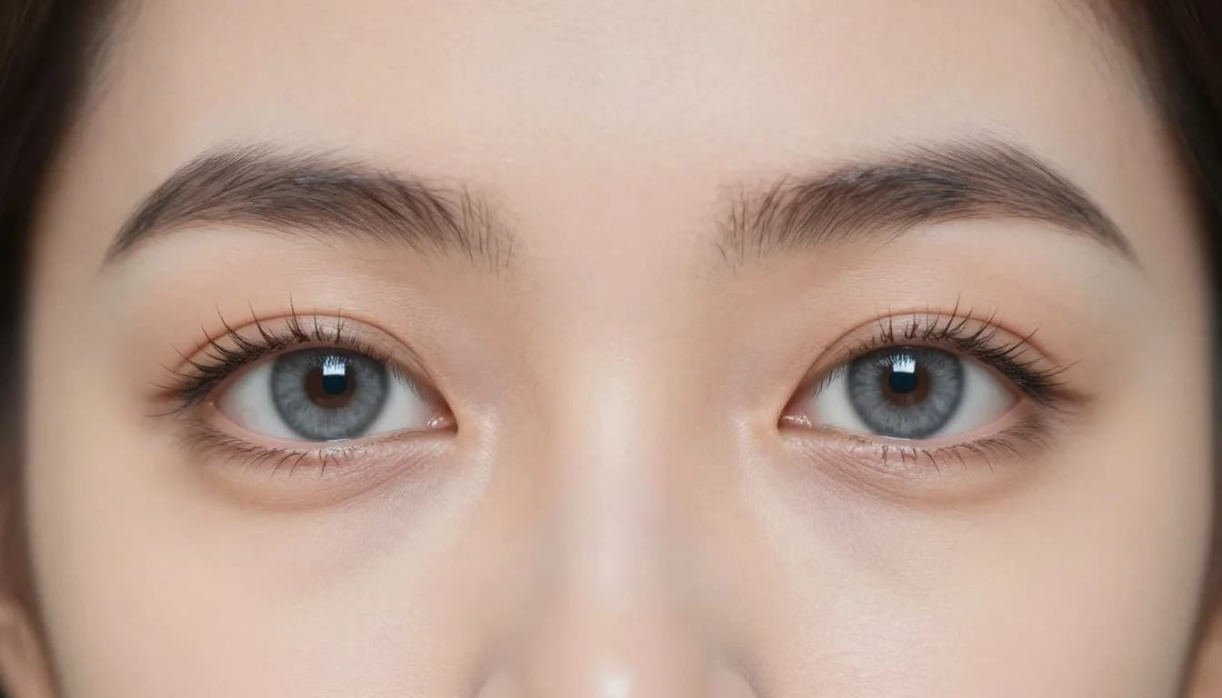 Why Blue Eyes in Soft Summer Need a Different Approach