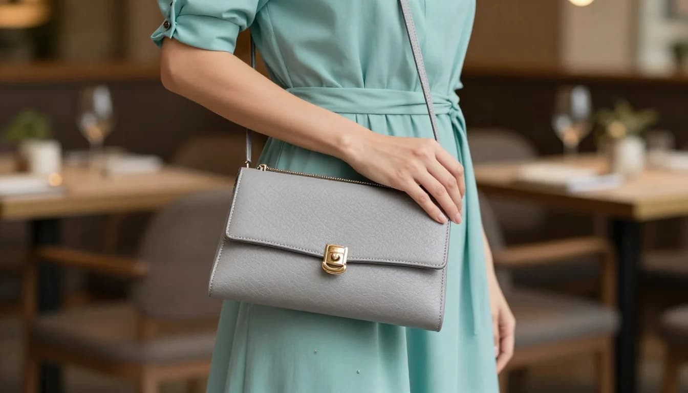 Styling Your Date Night Look