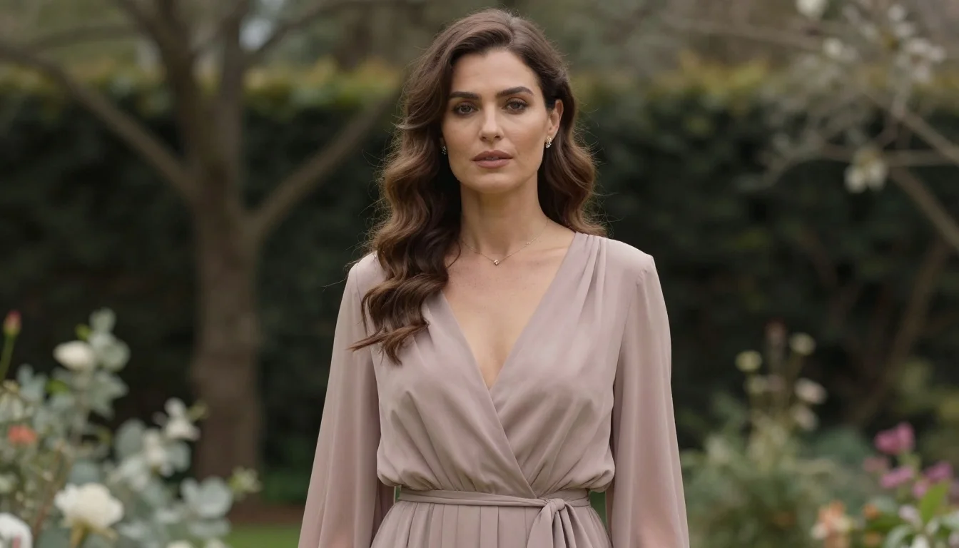 Why Colour Choice Matters for Wedding Guests