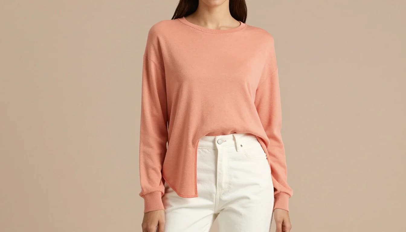 Building Your 12-Piece Warm Spring Starter Wardrobe