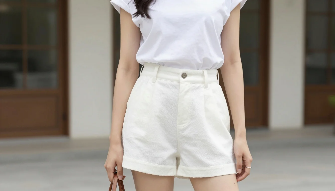 Building Your Cool Winter Summer Capsule