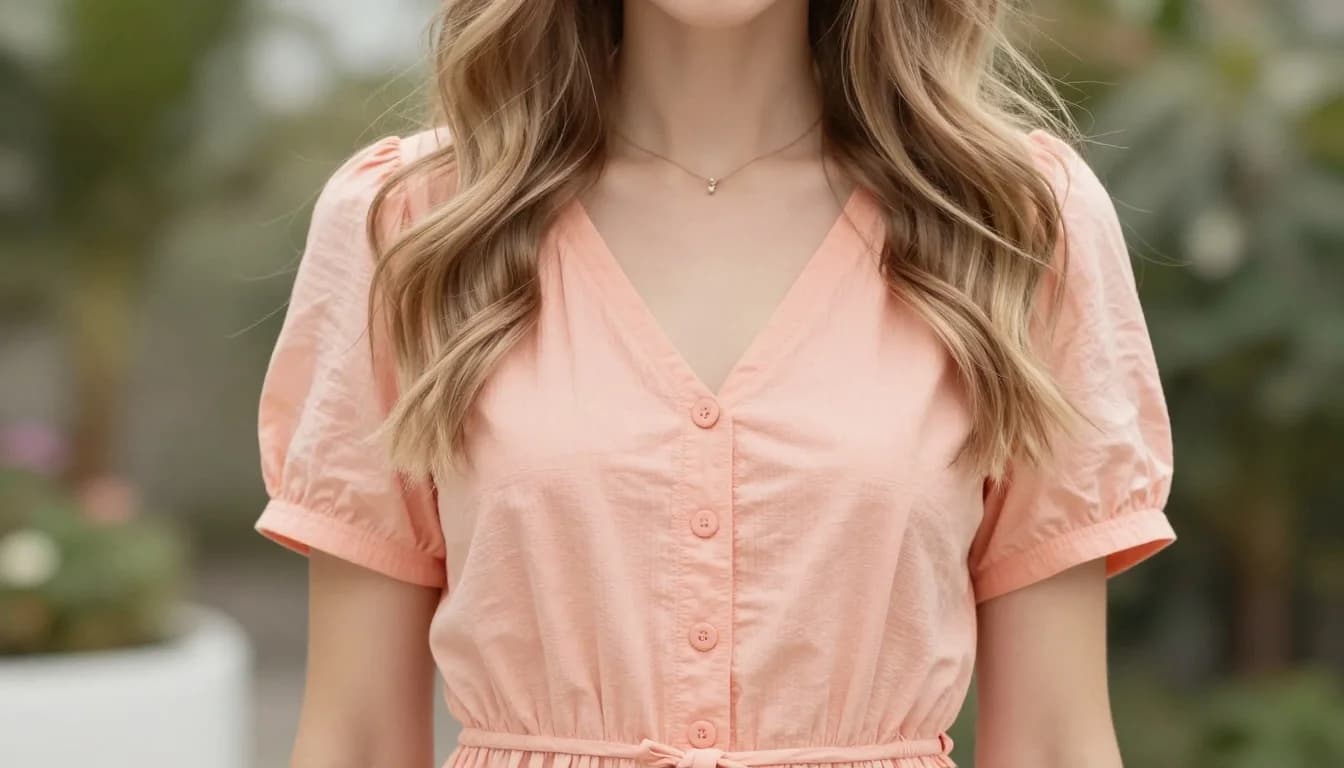 Building Your Light Spring Summer Capsule