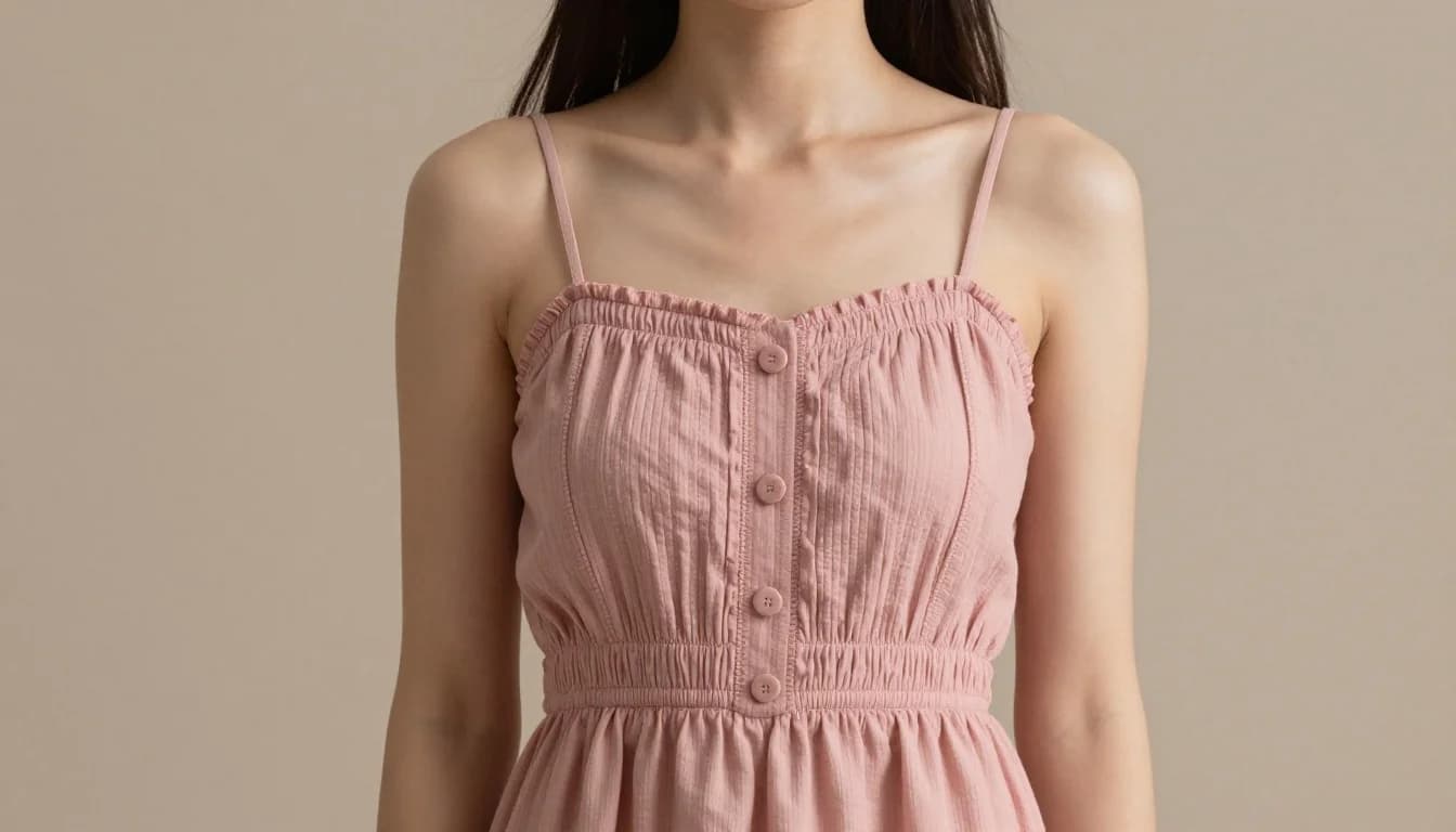 How to Build Your Soft Summer Warm-Weather Wardrobe