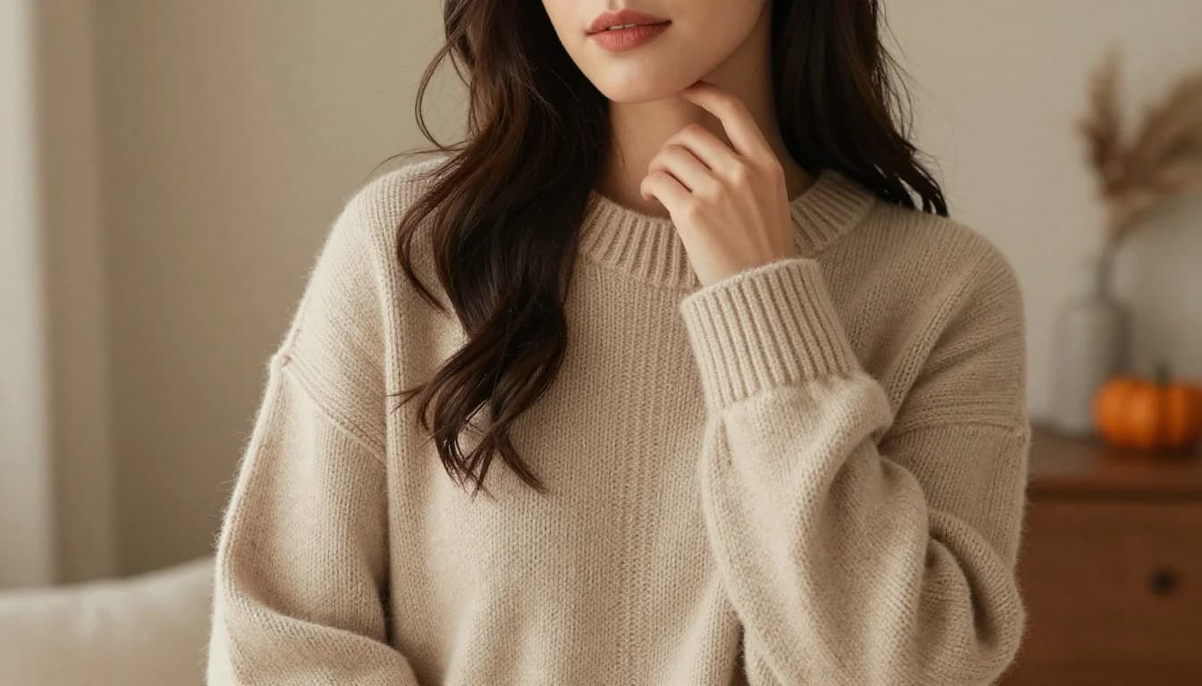 Why Cool Undertones Need a Different Approach to Thanksgiving