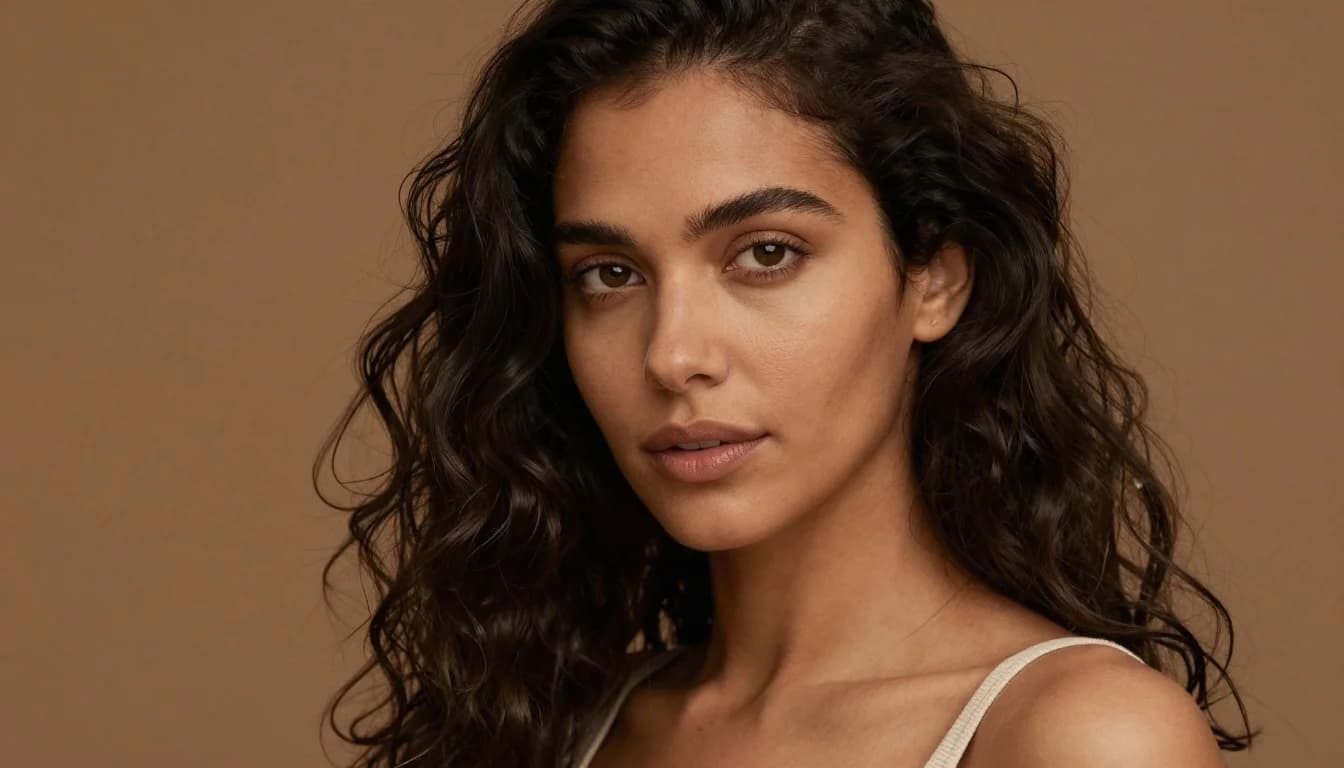 Why Autumn Tones Love Olive Skin