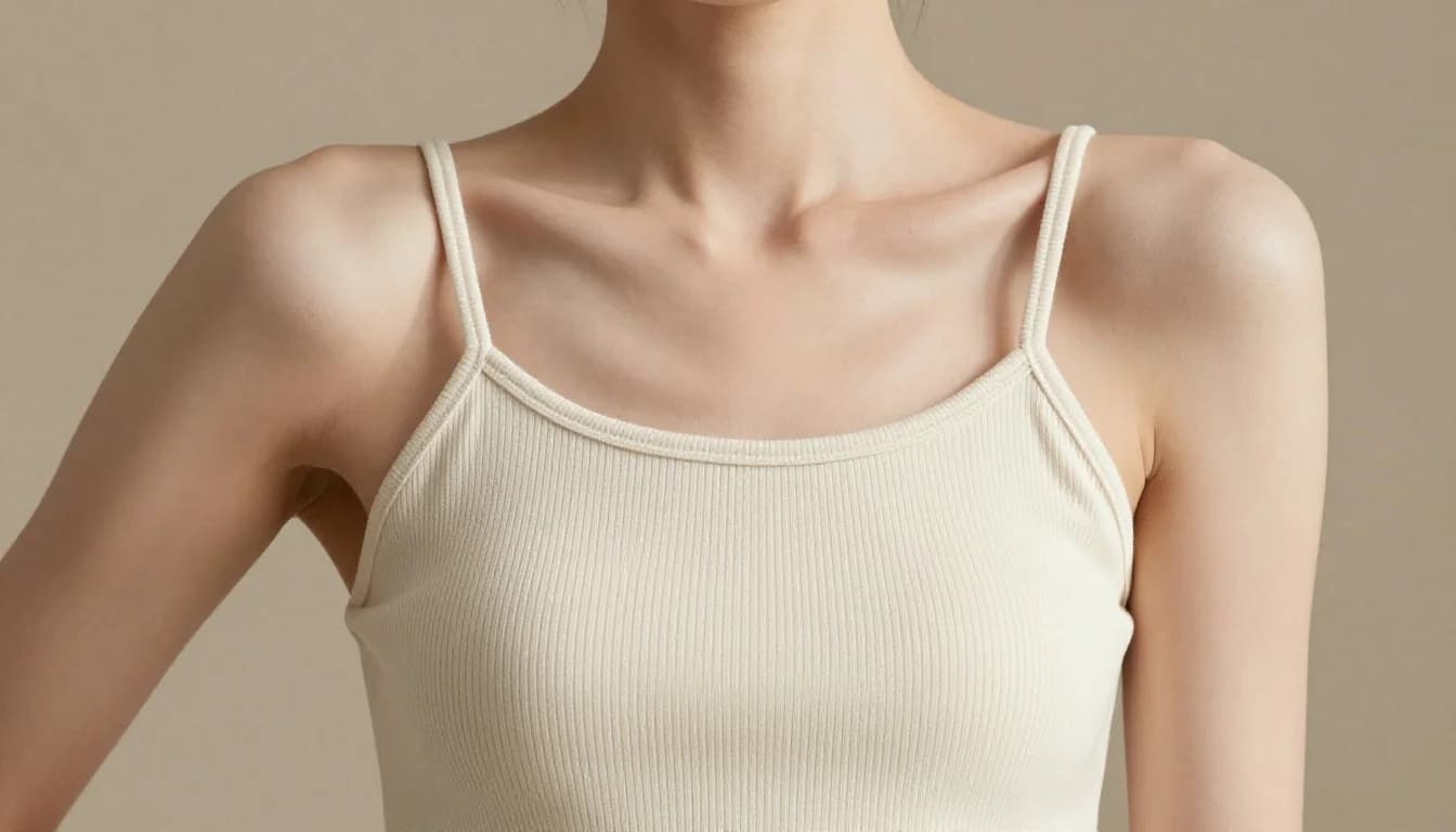 Why Color Choice Matters Most for Pale Skin