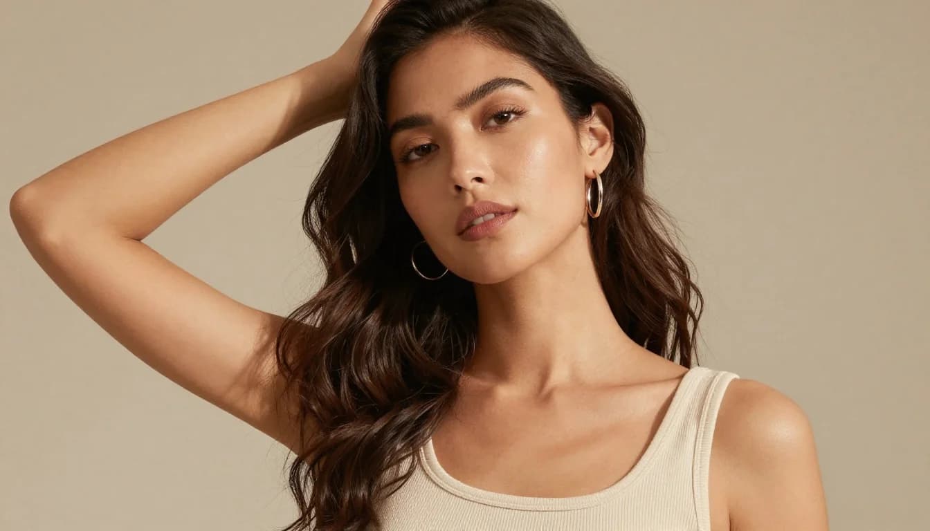 Why Warm Undertones Change Which Colors Flatter You