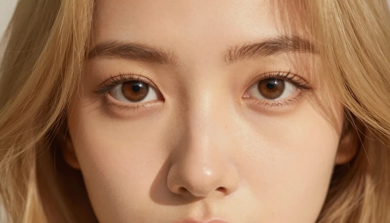 Why Warm Spring Makeup is Different