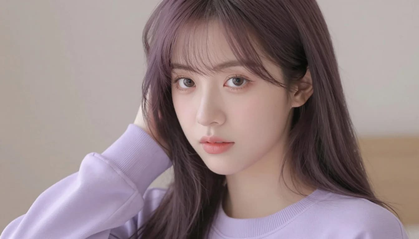 Why Pastels Work on Some Skin Tones and Not Others