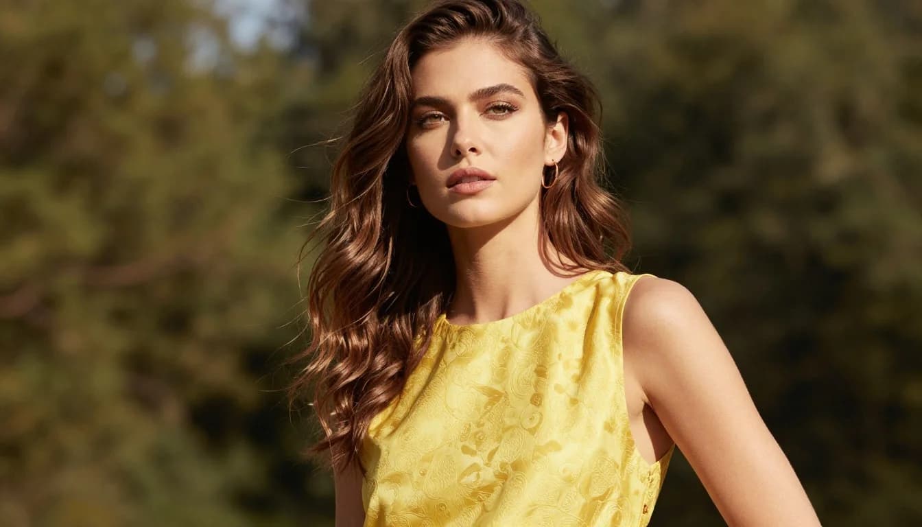 Why Yellow Is the Most Misunderstood Colour