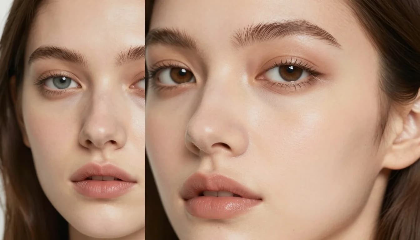 The Science Behind Yellow and Skin Tone