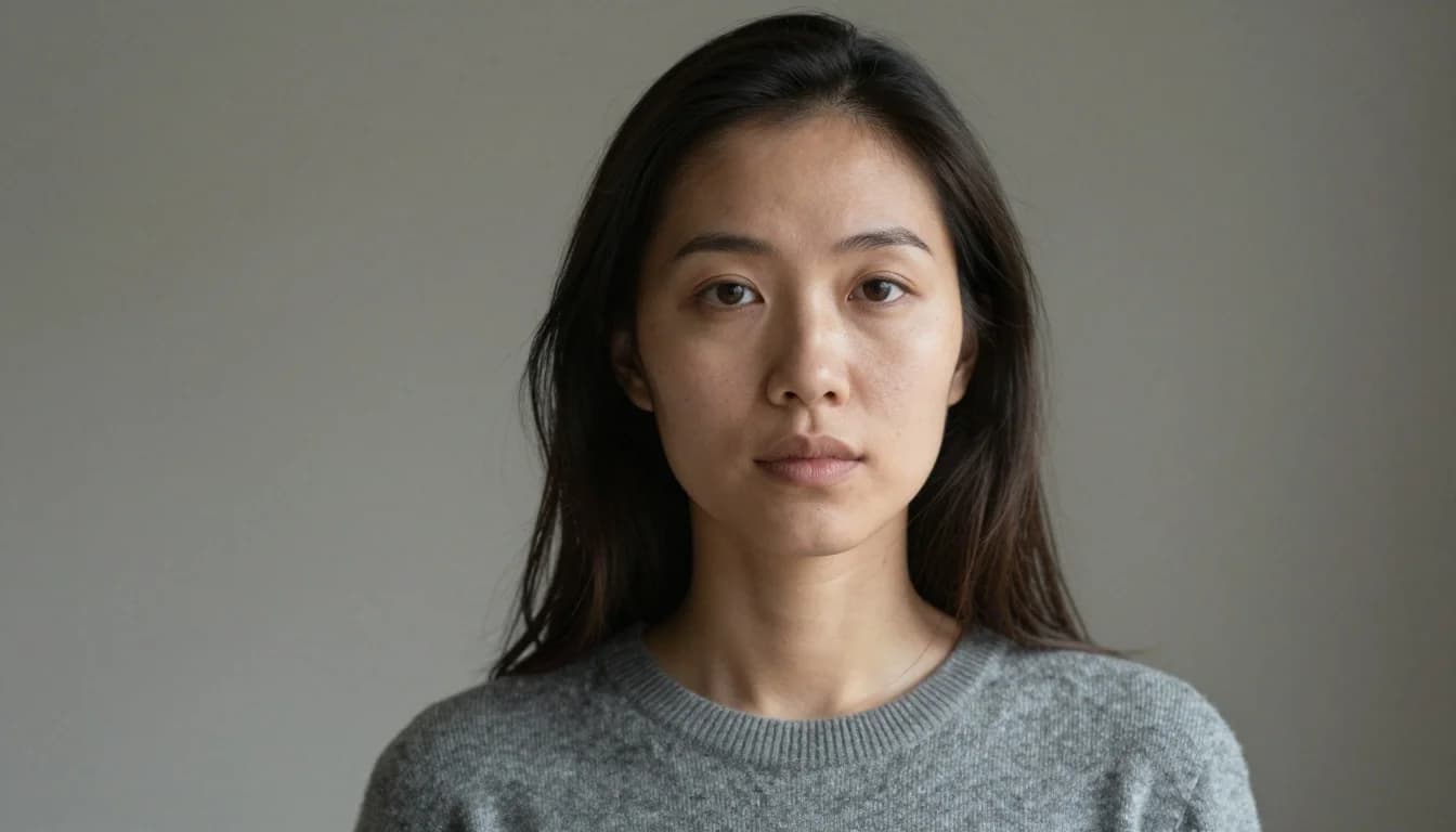 The Optical Science Behind Grey and Skin Tone