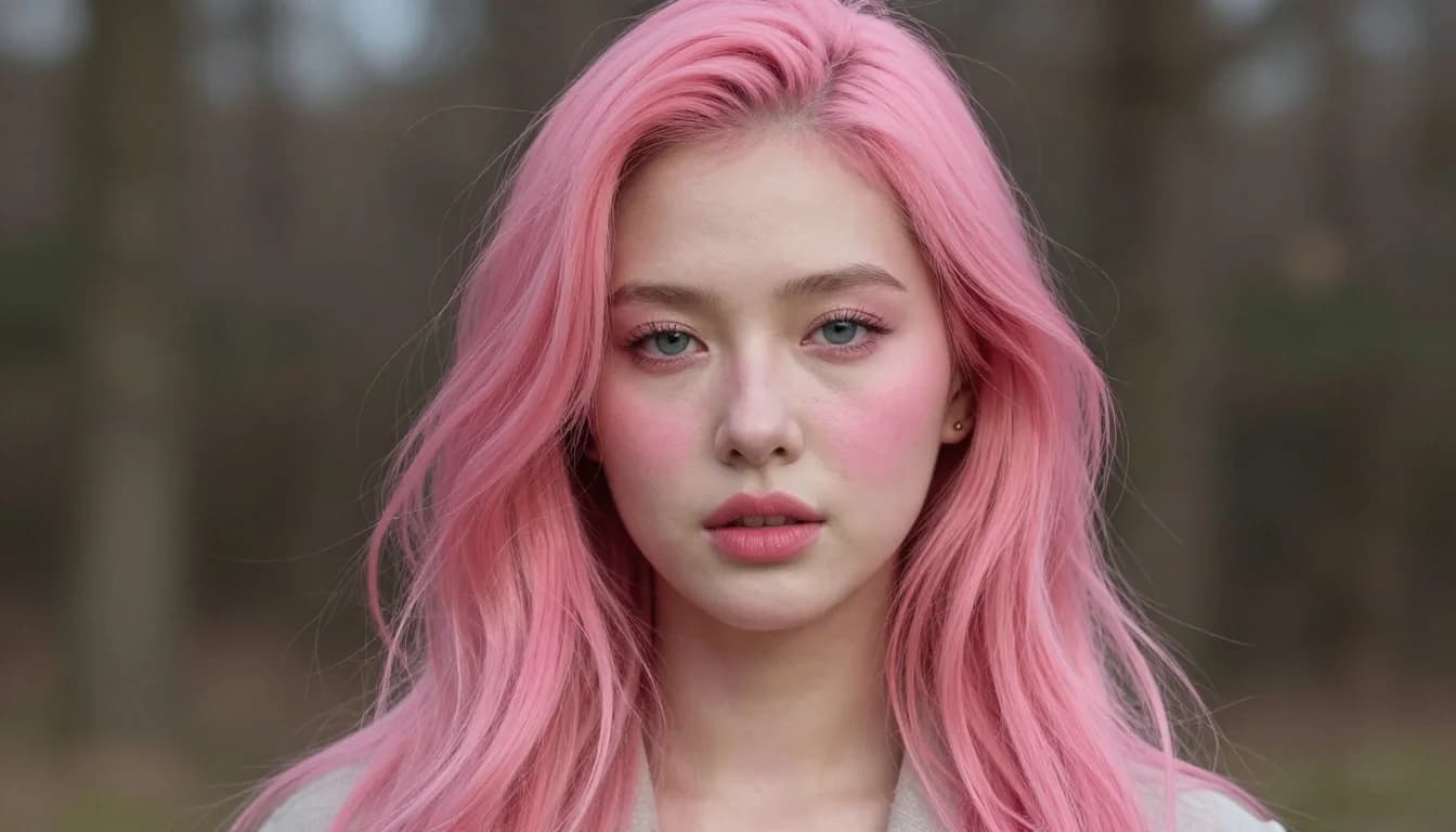 Why Winter Is Cool Undertones' Best Season