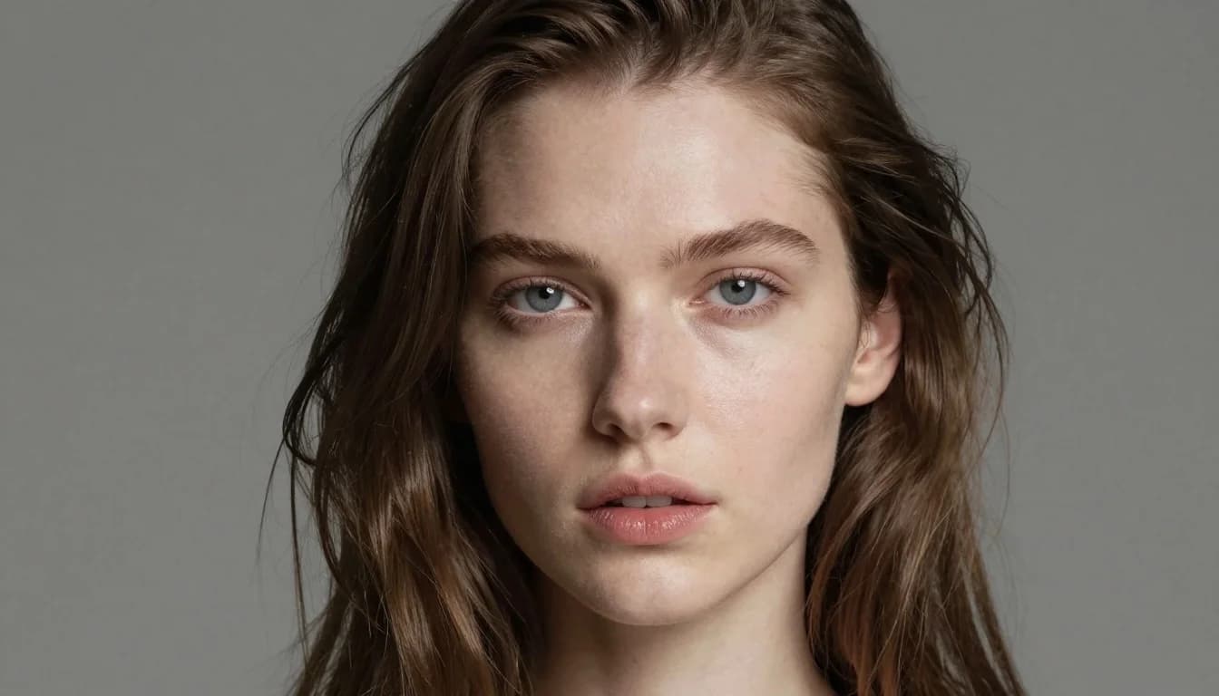 Why Pale Skin Has a Unique Relationship With Winter Color