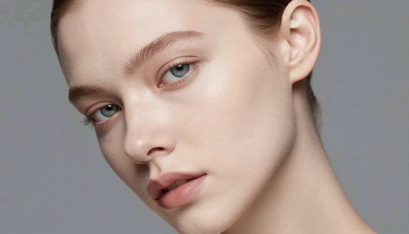 Why Pale Skin Needs Strategic Professional Color