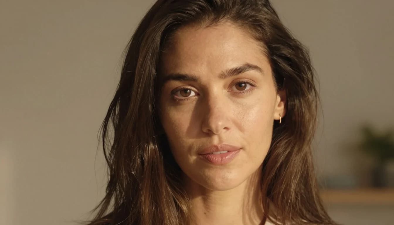 Why Warm Undertones Behave Differently on Camera