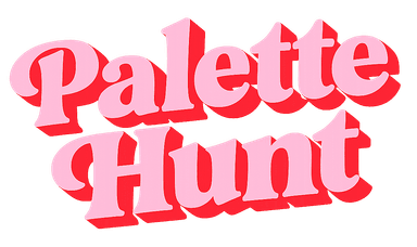 Palette Hunt