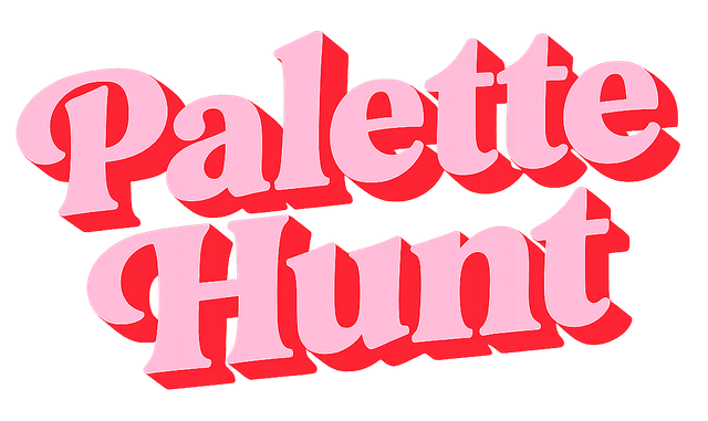 Palette Hunt