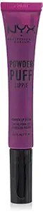 NYX Powder Puff Lippie - Moody